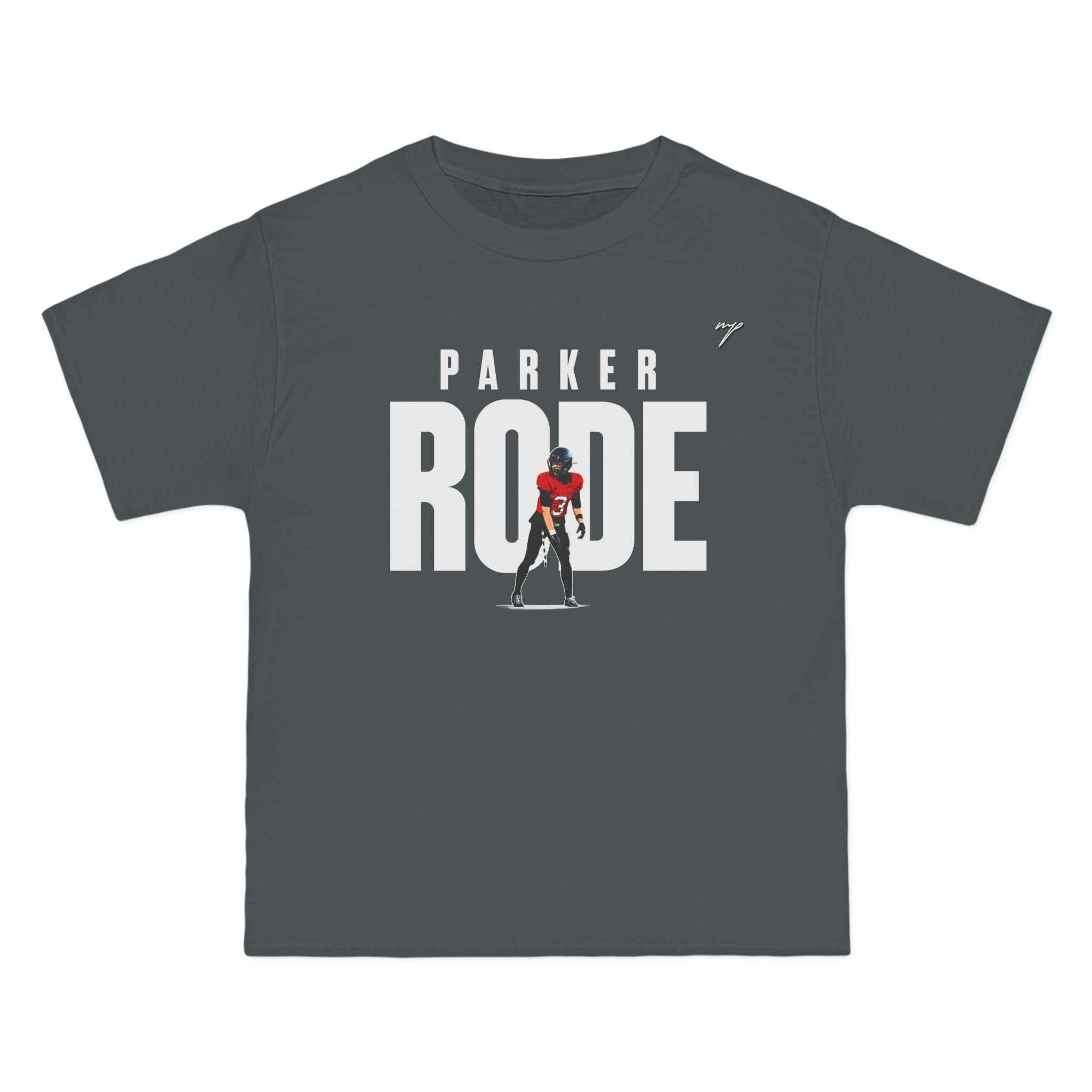 Parker Rode Vintage Tee