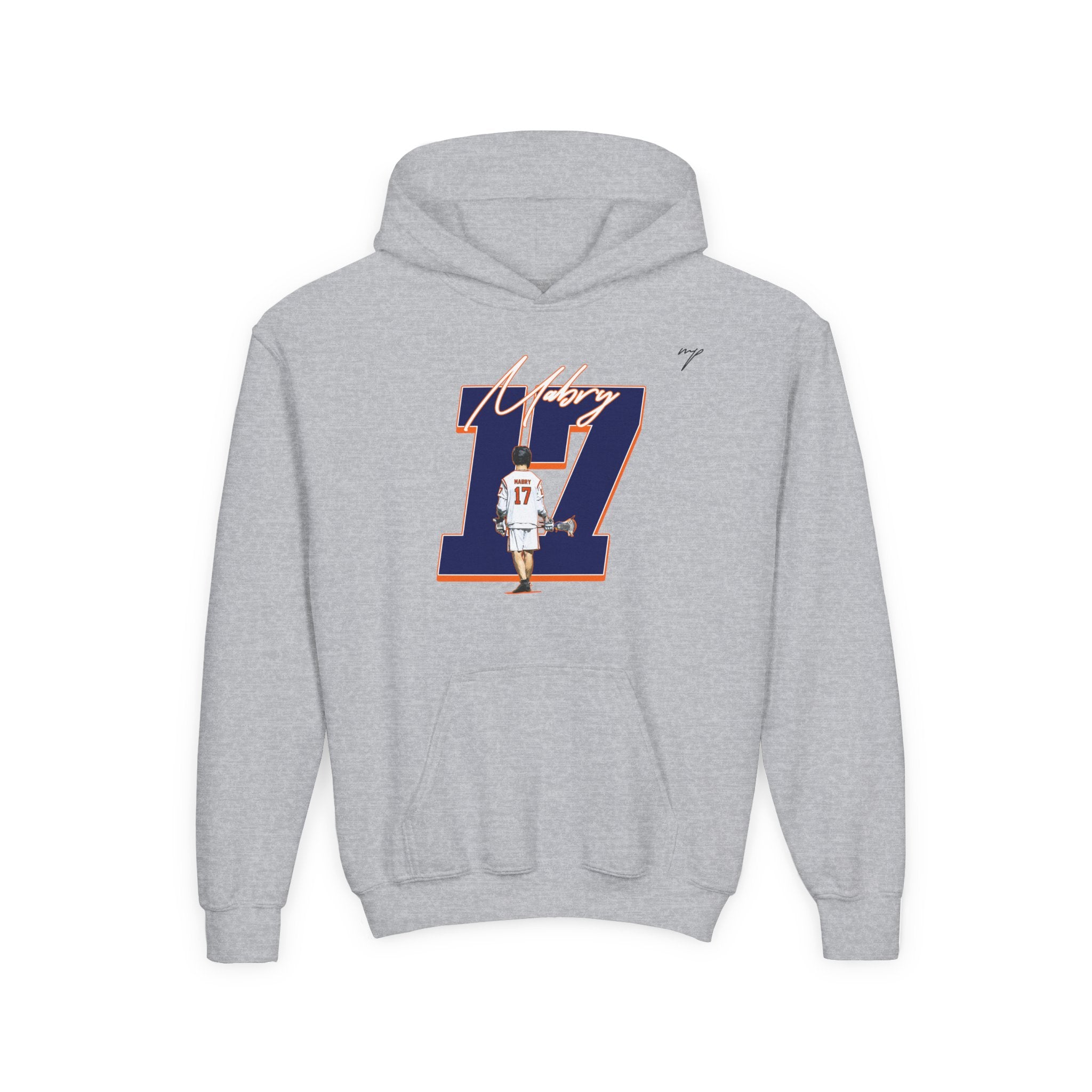 Cody Mabry YOUTH Hoodie
