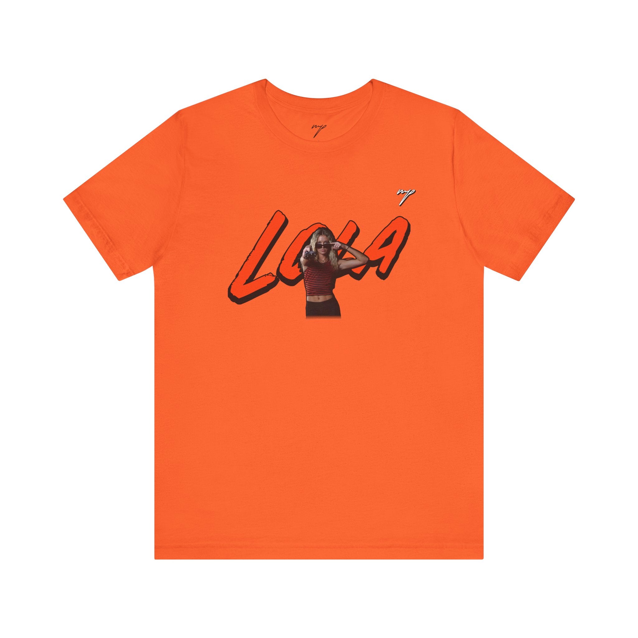 Lola Duncan Graphic Tee