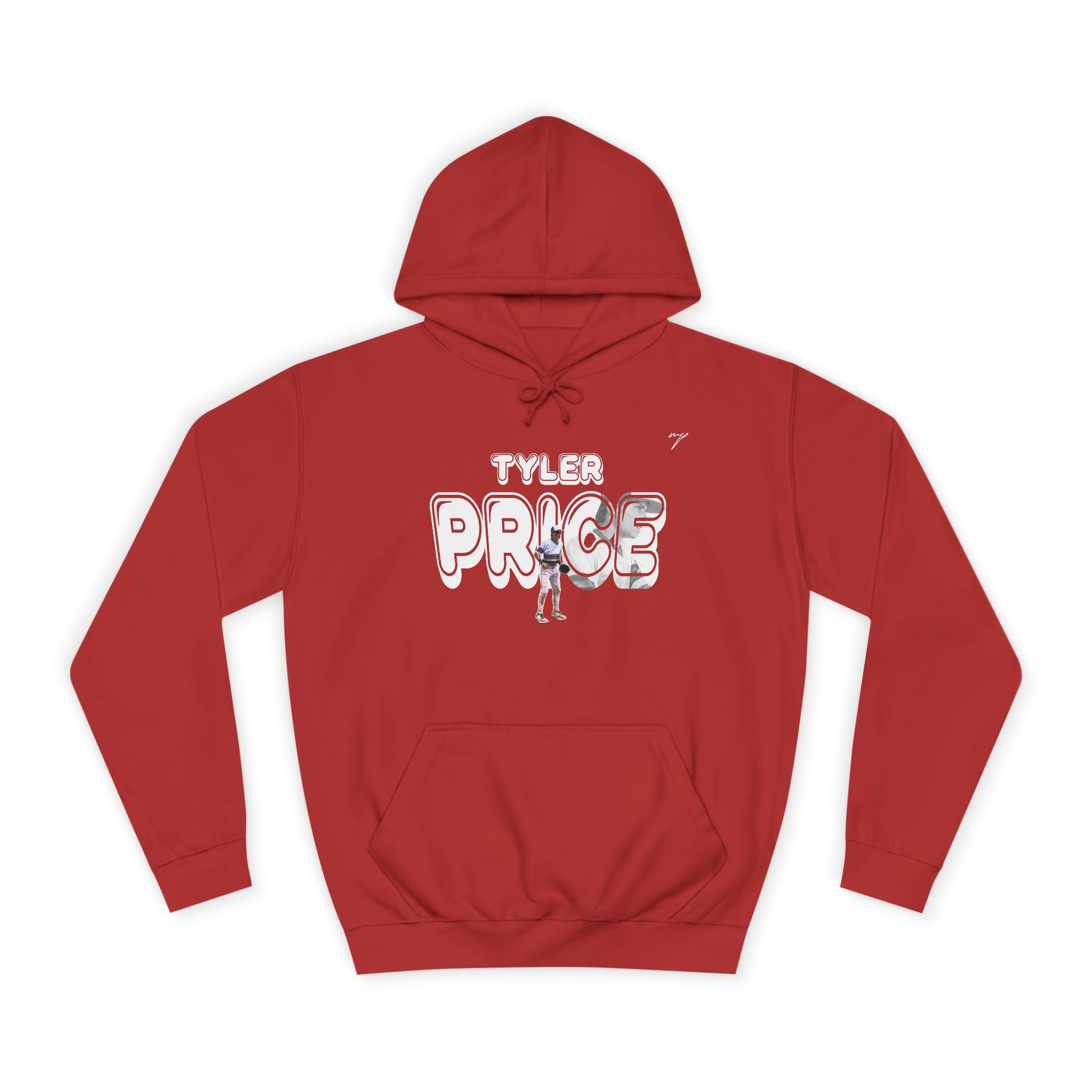 Tyler Price Hoodie