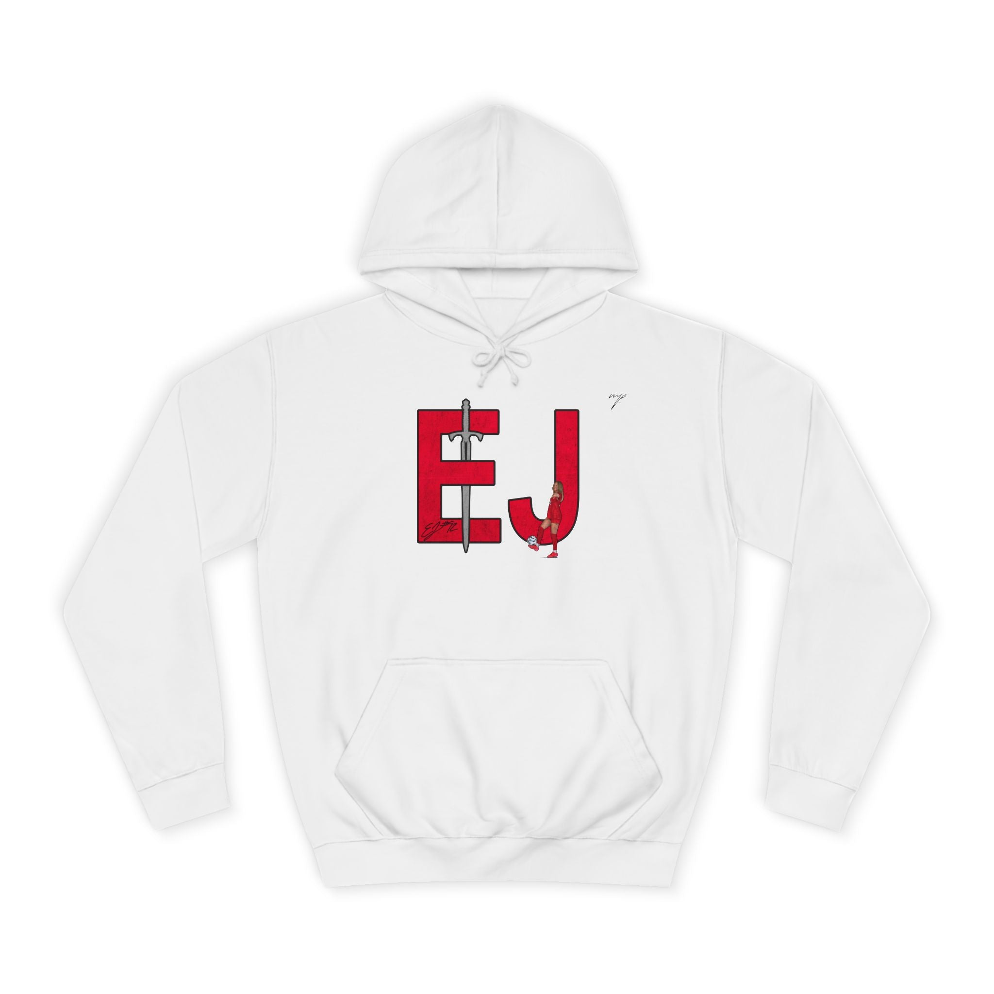 Emma Johns Hoodie