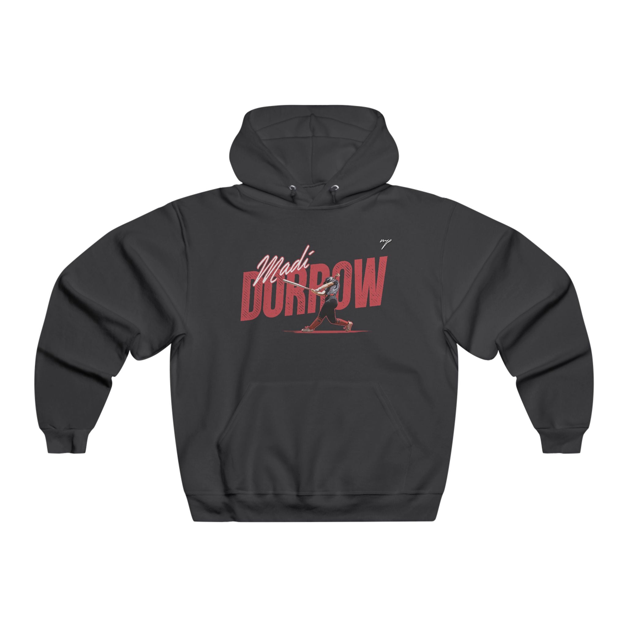 Madi Dorrow Vintage Hoodie