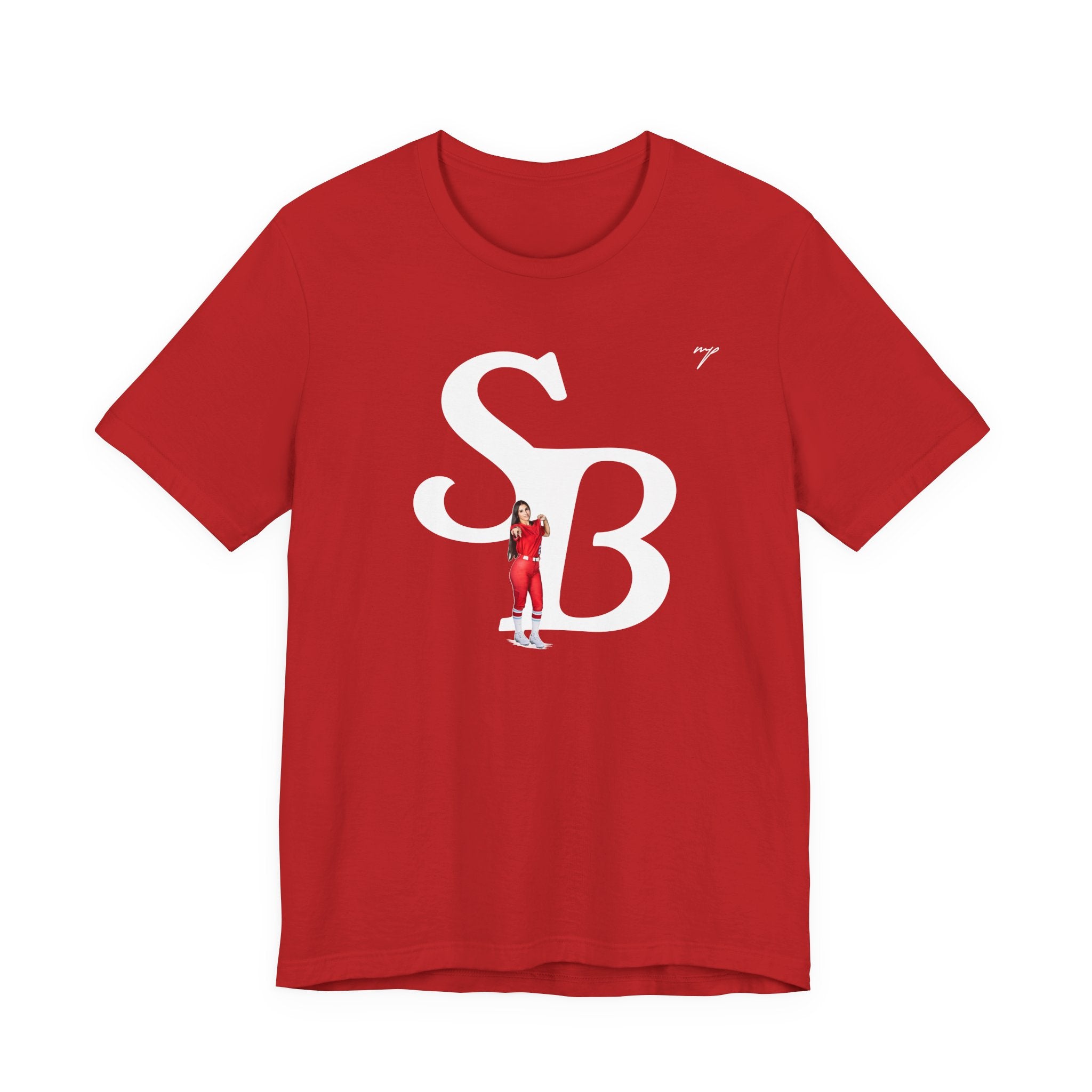 Sienna Bocchino Graphic Tee