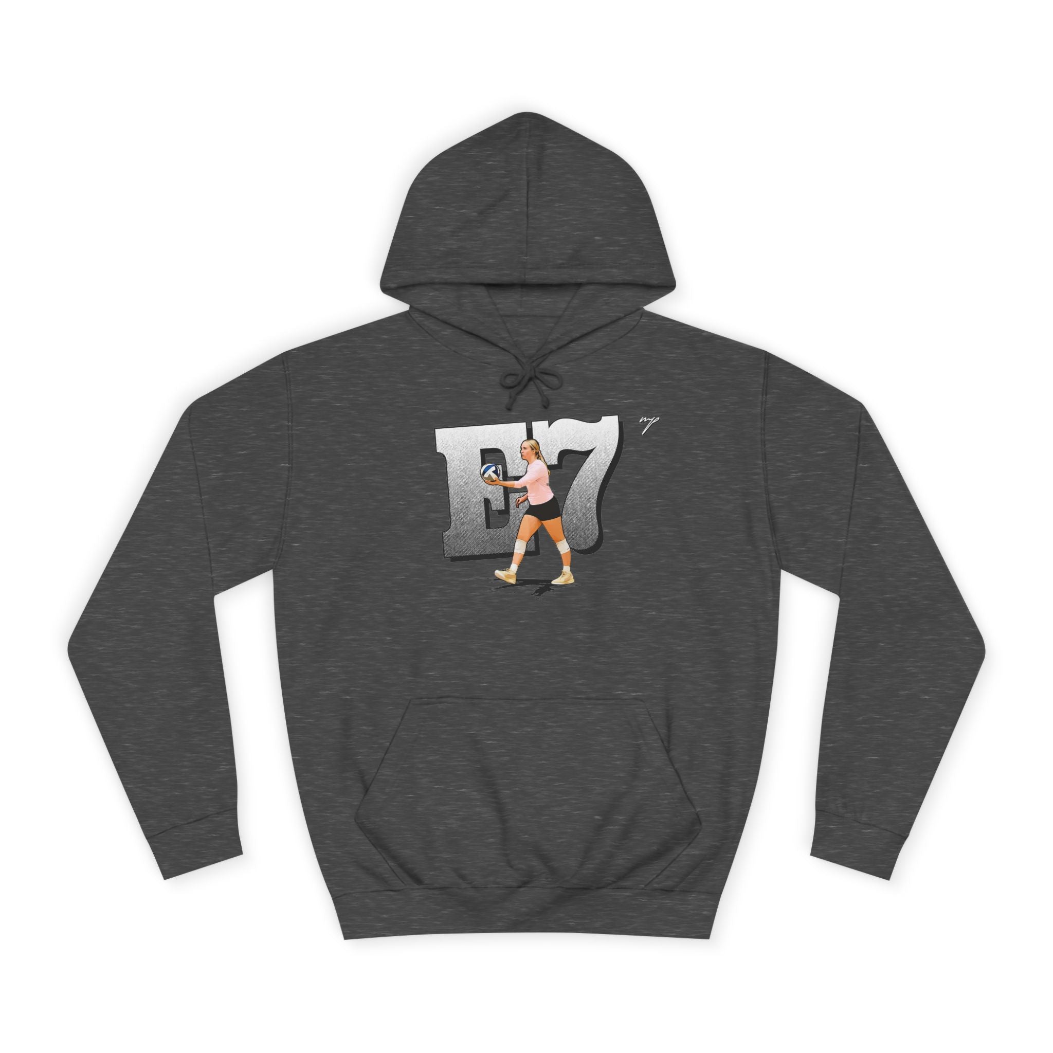Elena Dragani Hoodie