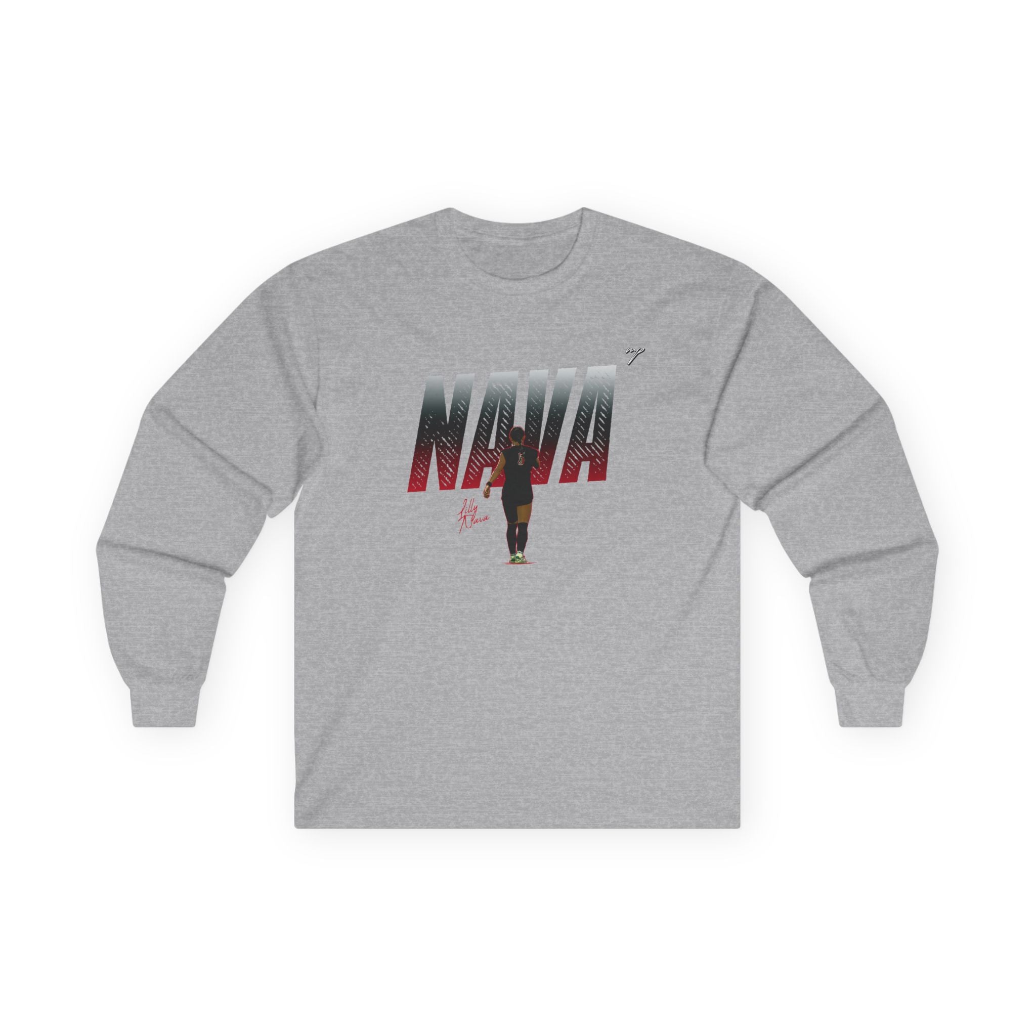 Lilly Nava Long Sleeve Tee