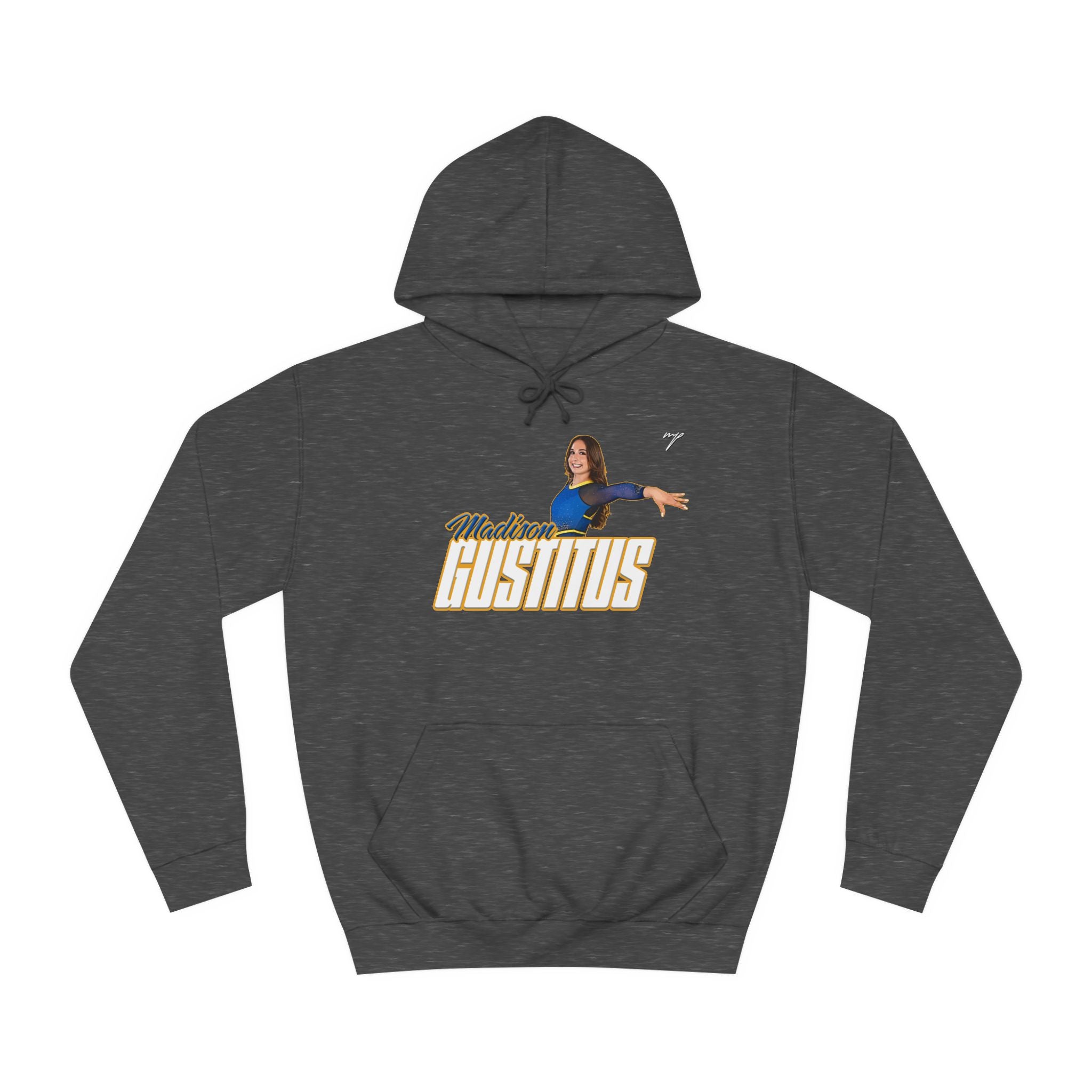 Madison Gustitus Hoodie