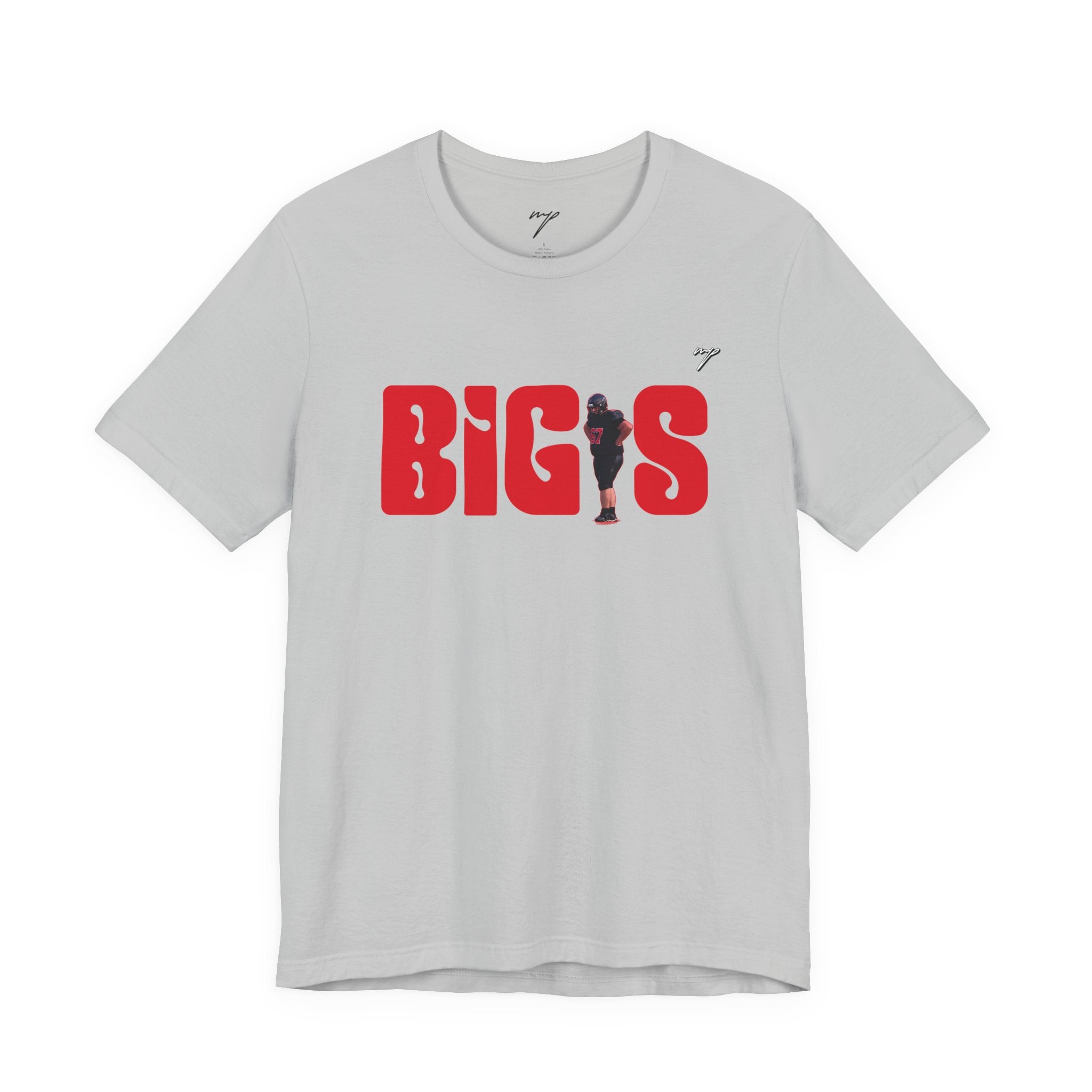 Sylas Schmidt Graphic Tee