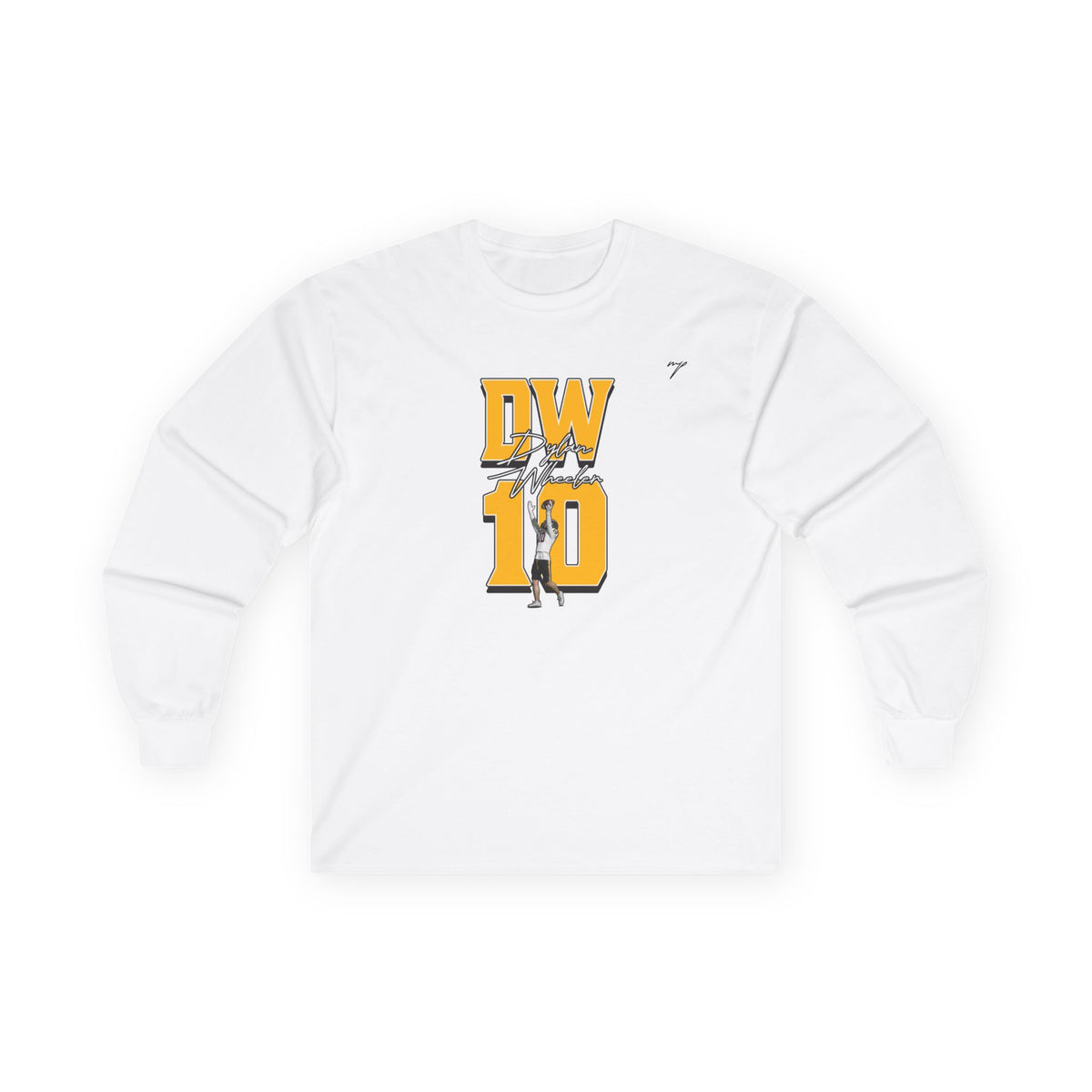 Dylan Wheeler Long Sleeve