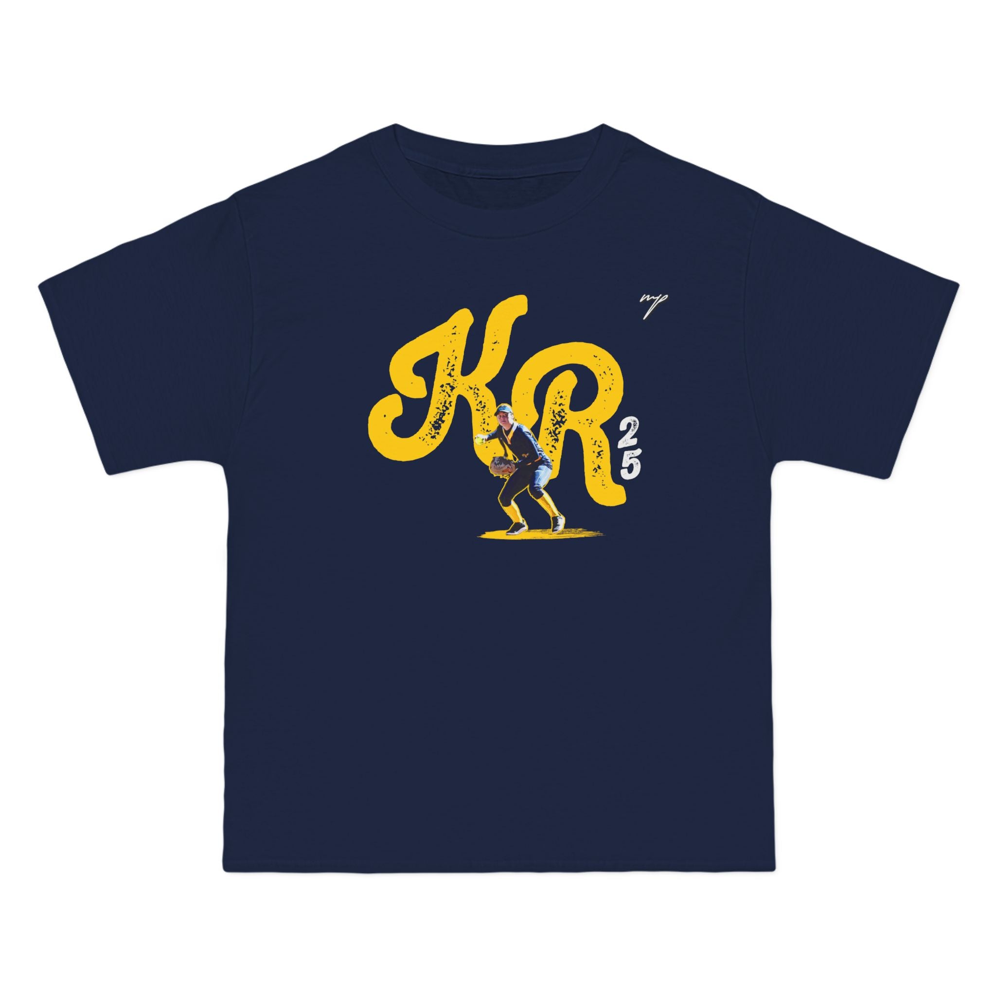 Kate Robinette Vintage Tee