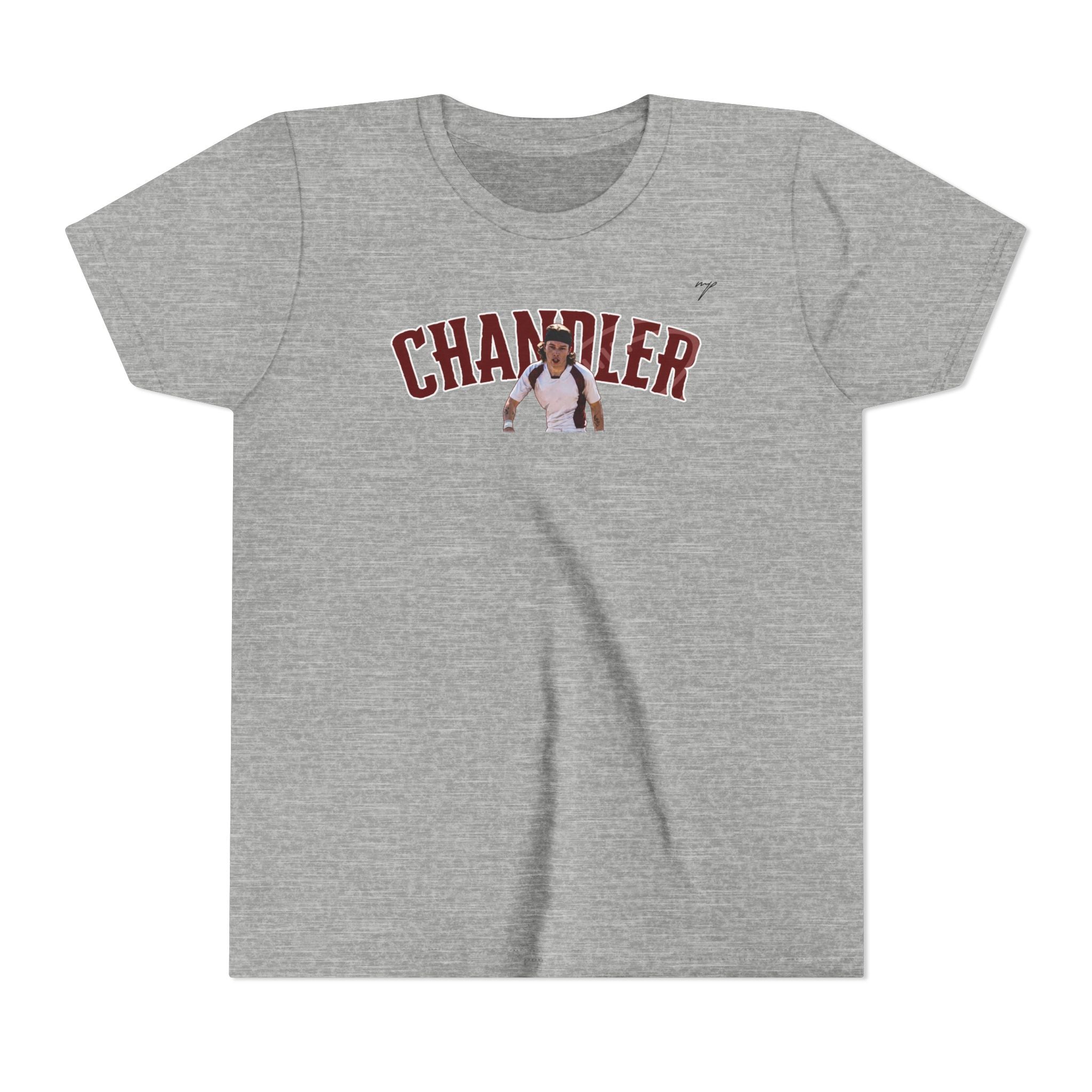 Dylan Chandler YOUTH Graphic Tee