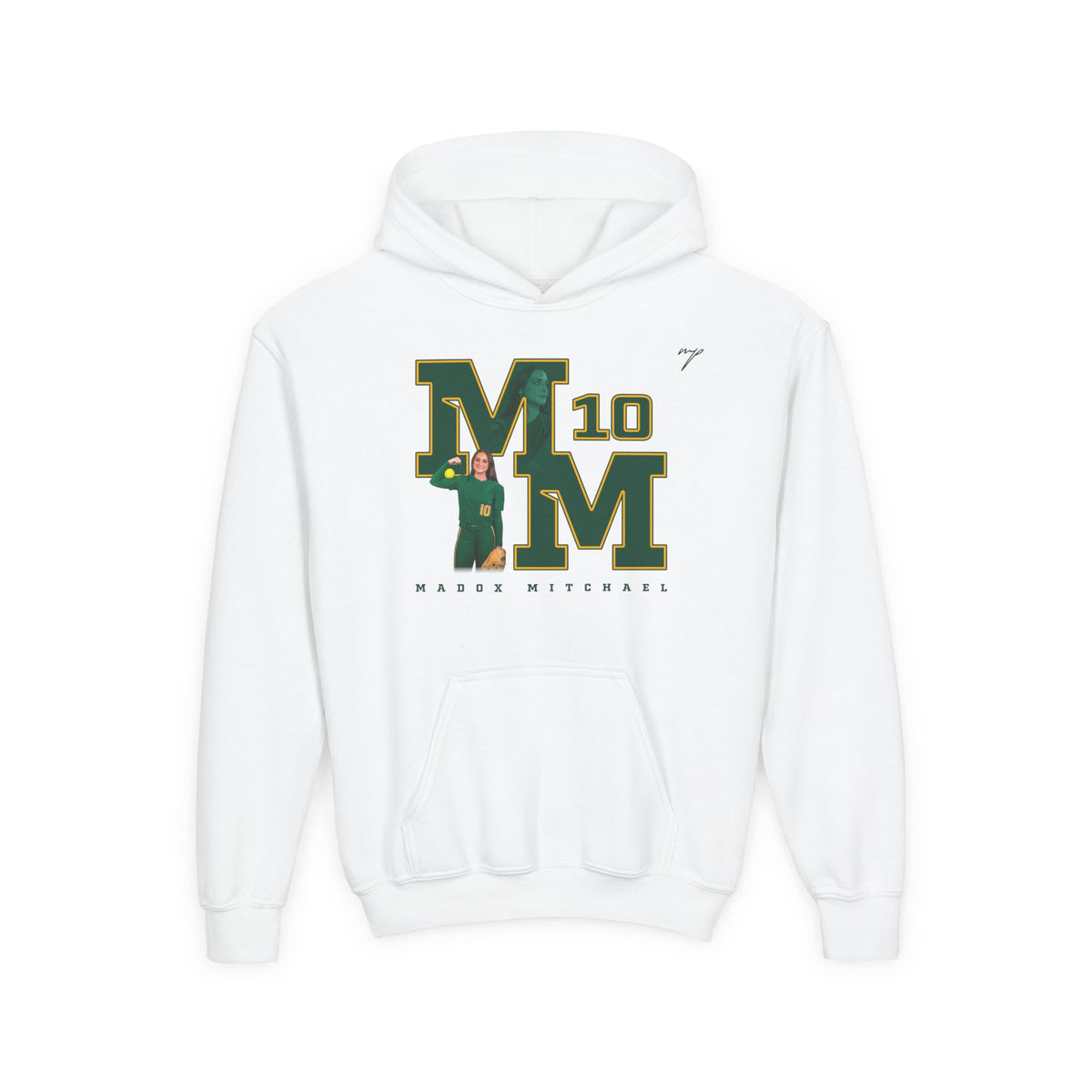 Madox Mitchael YOUTH Hoodie