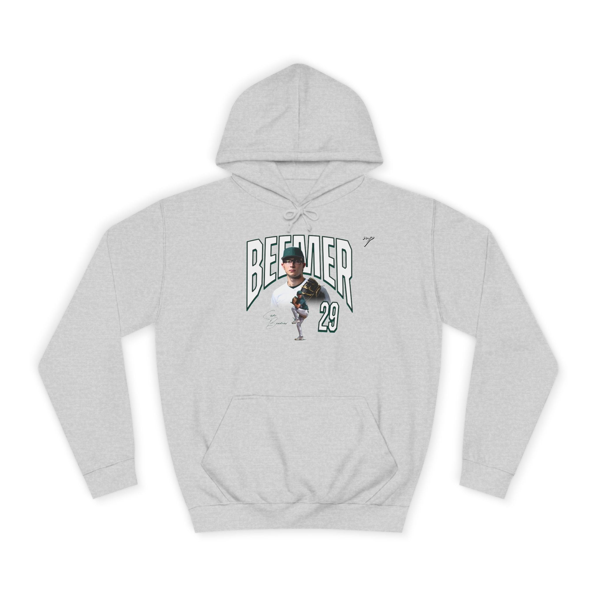 Sam Beemer Hoodie