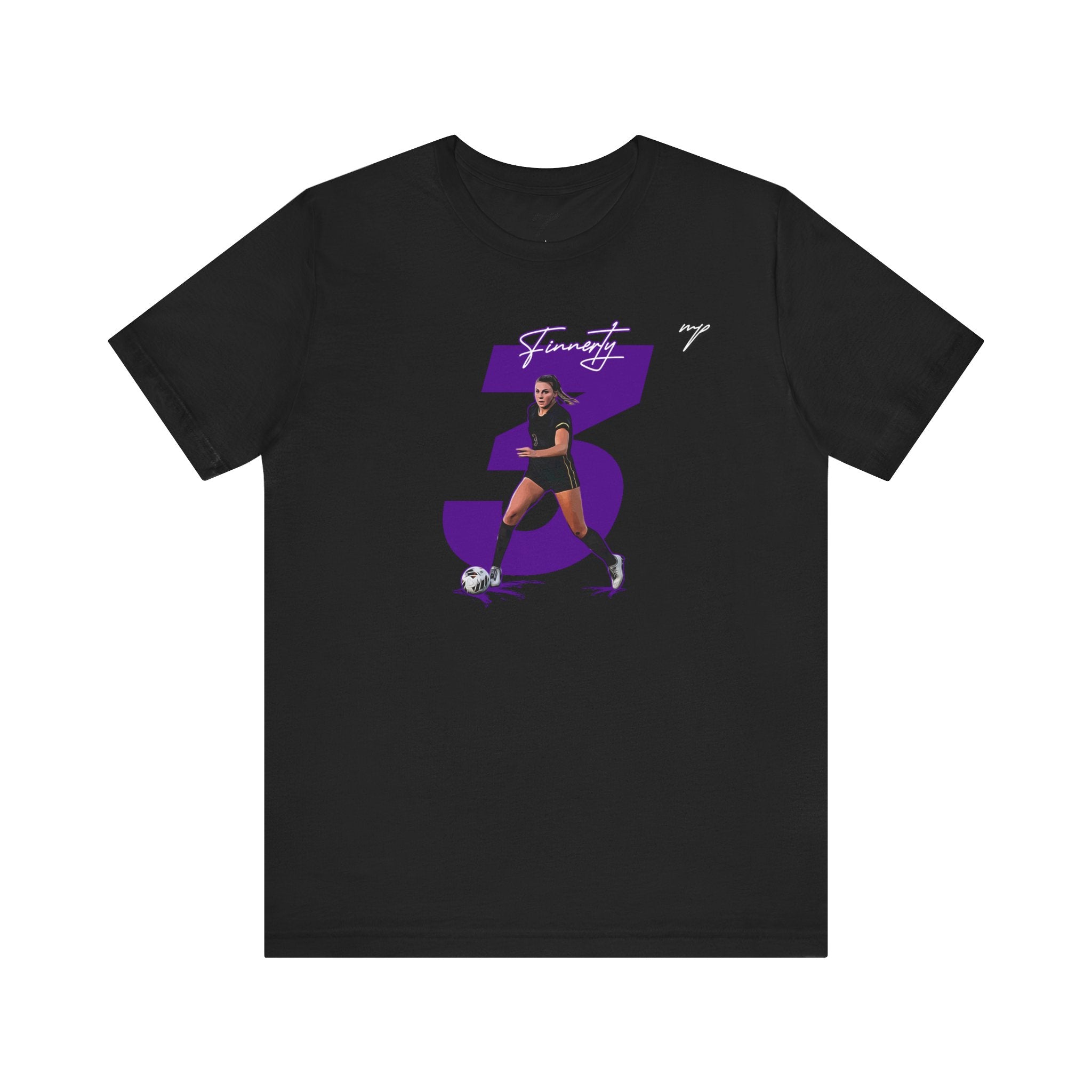 Maddie Finnerty Graphic Tee