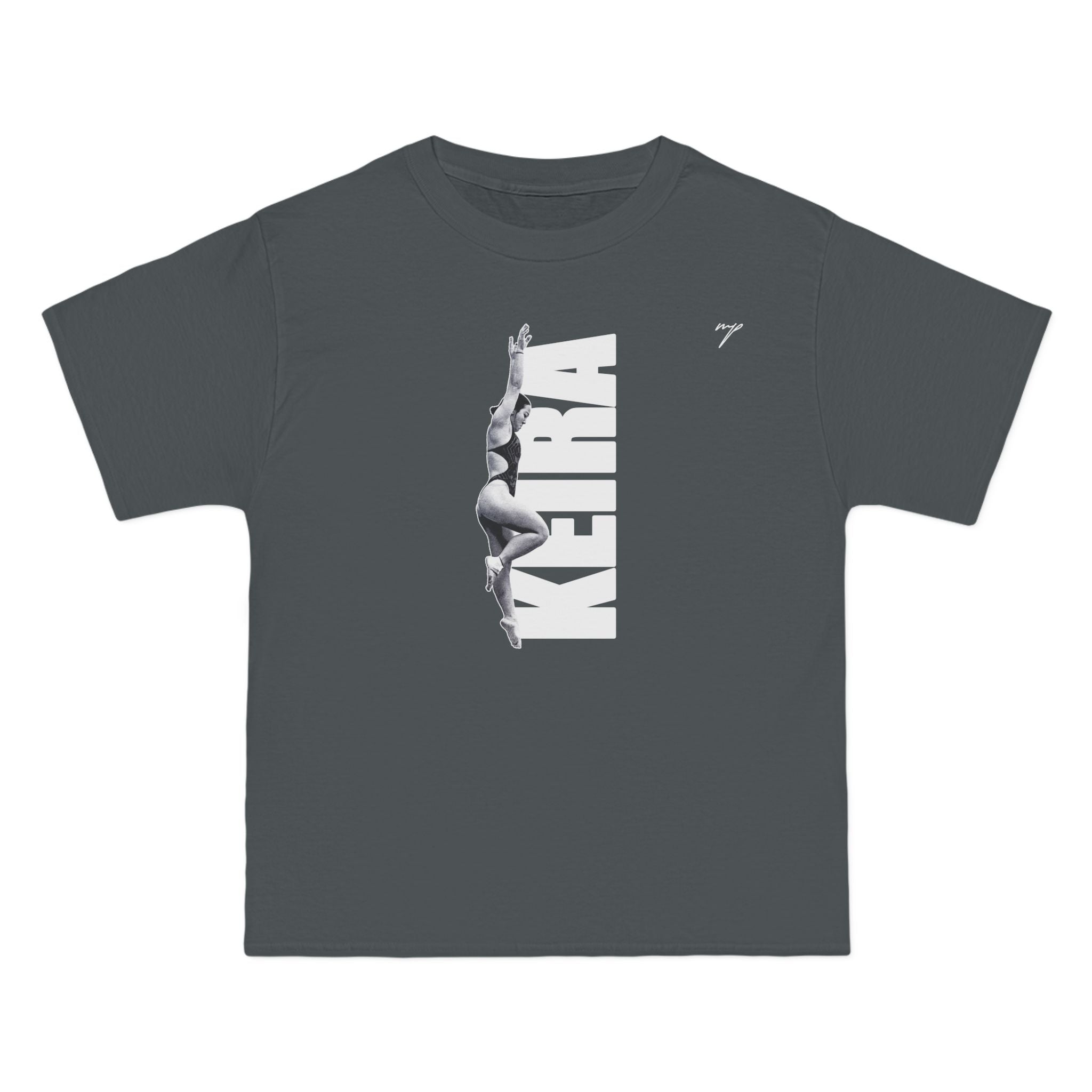Keira Lu Vintage Tee