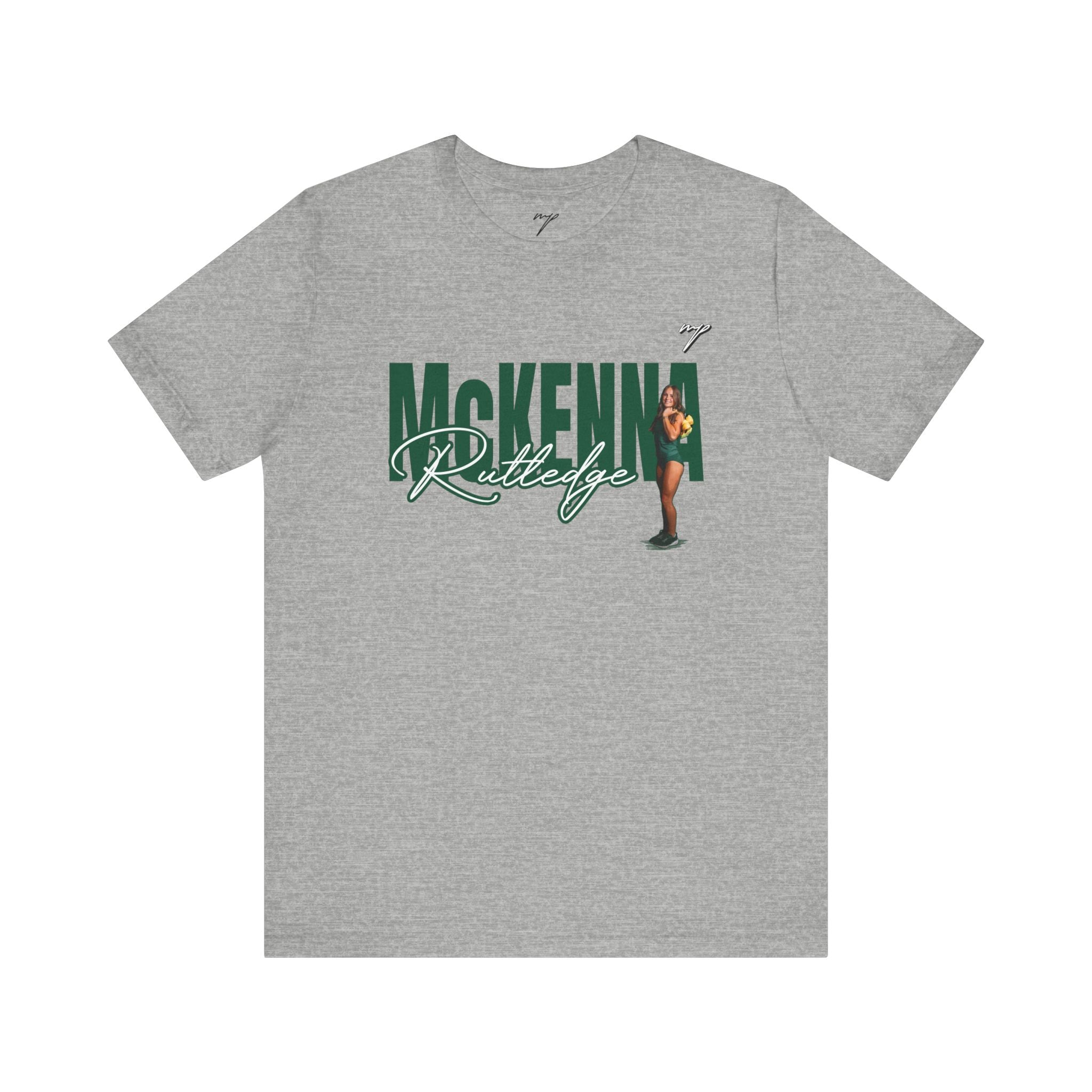 McKenna Rutledge Graphic Tee