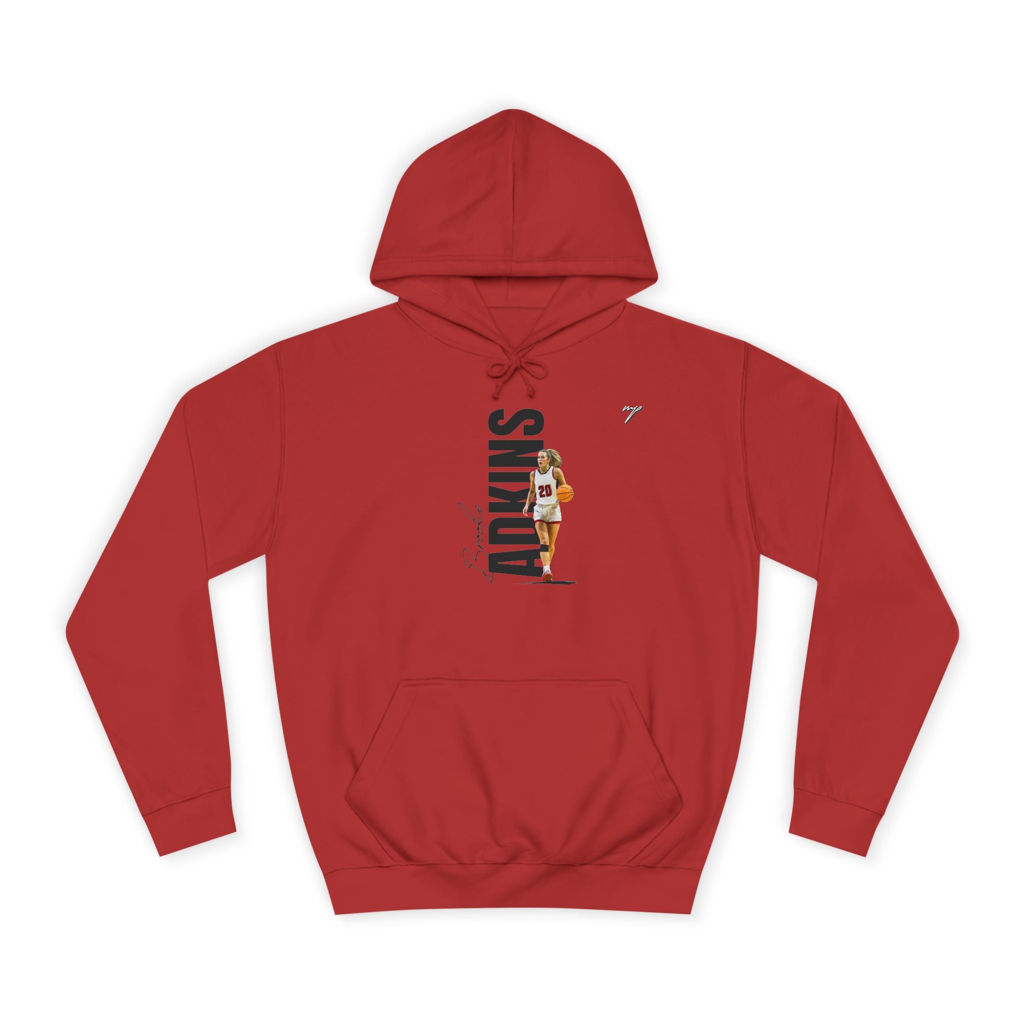 Brooke Adkins Hoodie