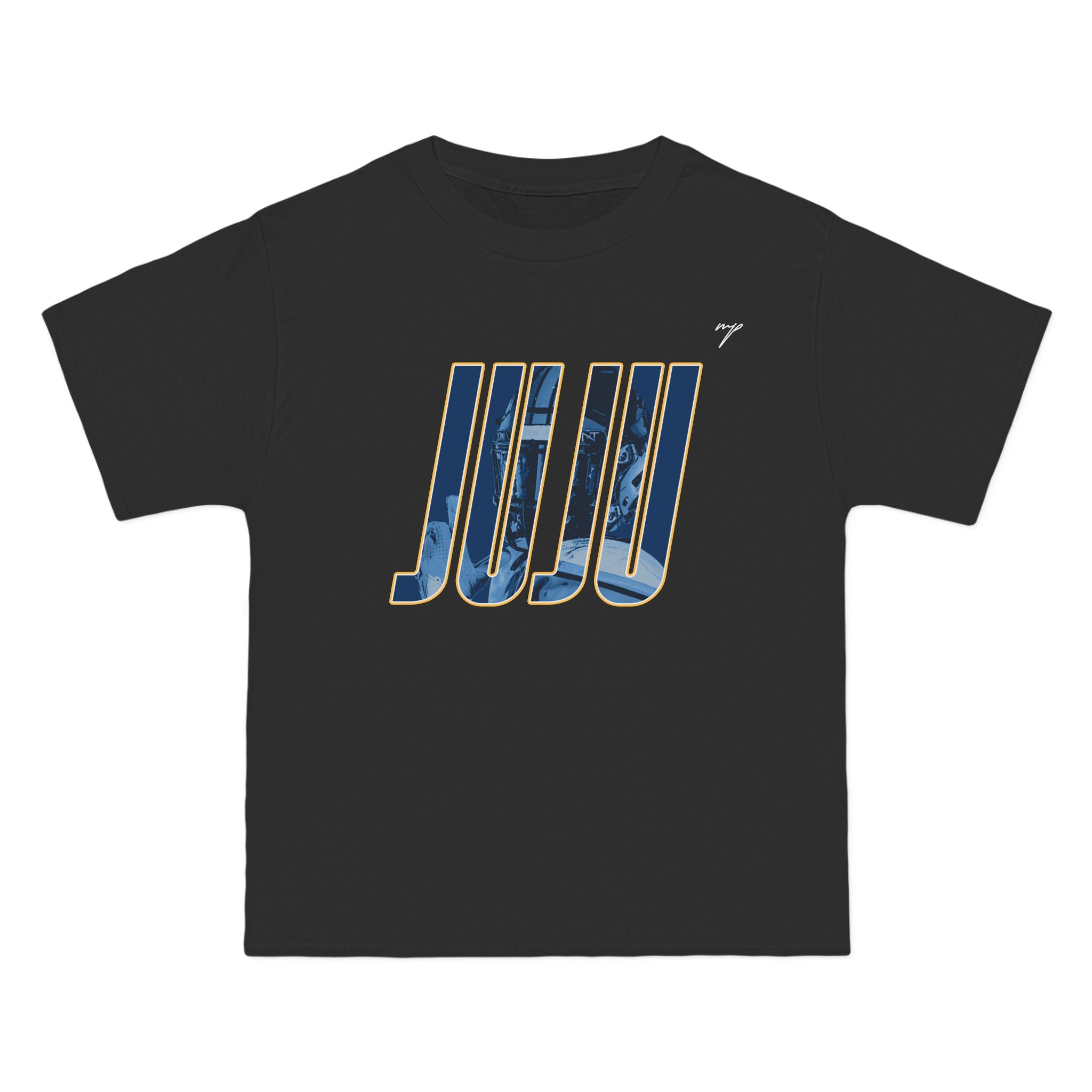 Julius Martinez Vintage Tee