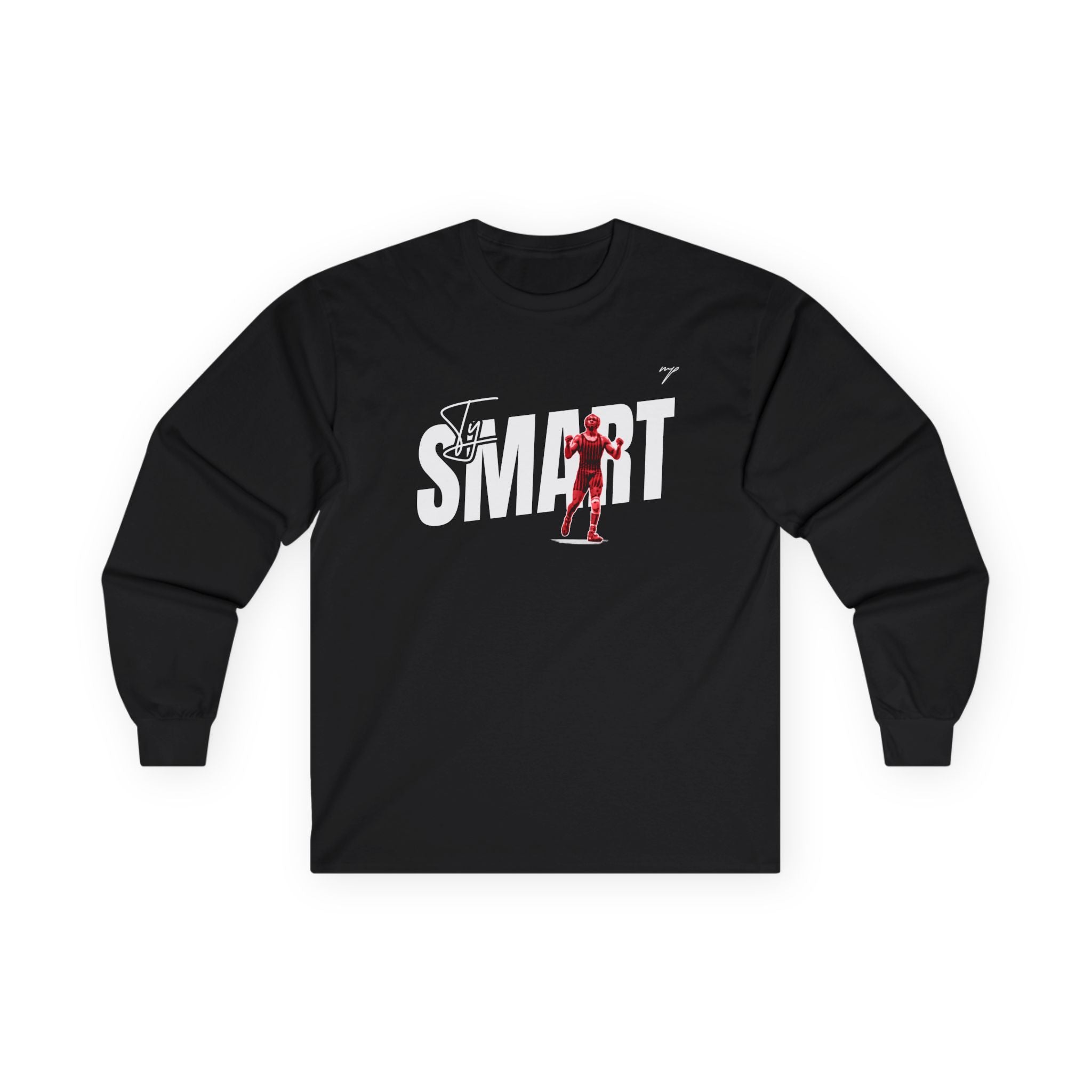 Ty Smart Long Sleeve Tee
