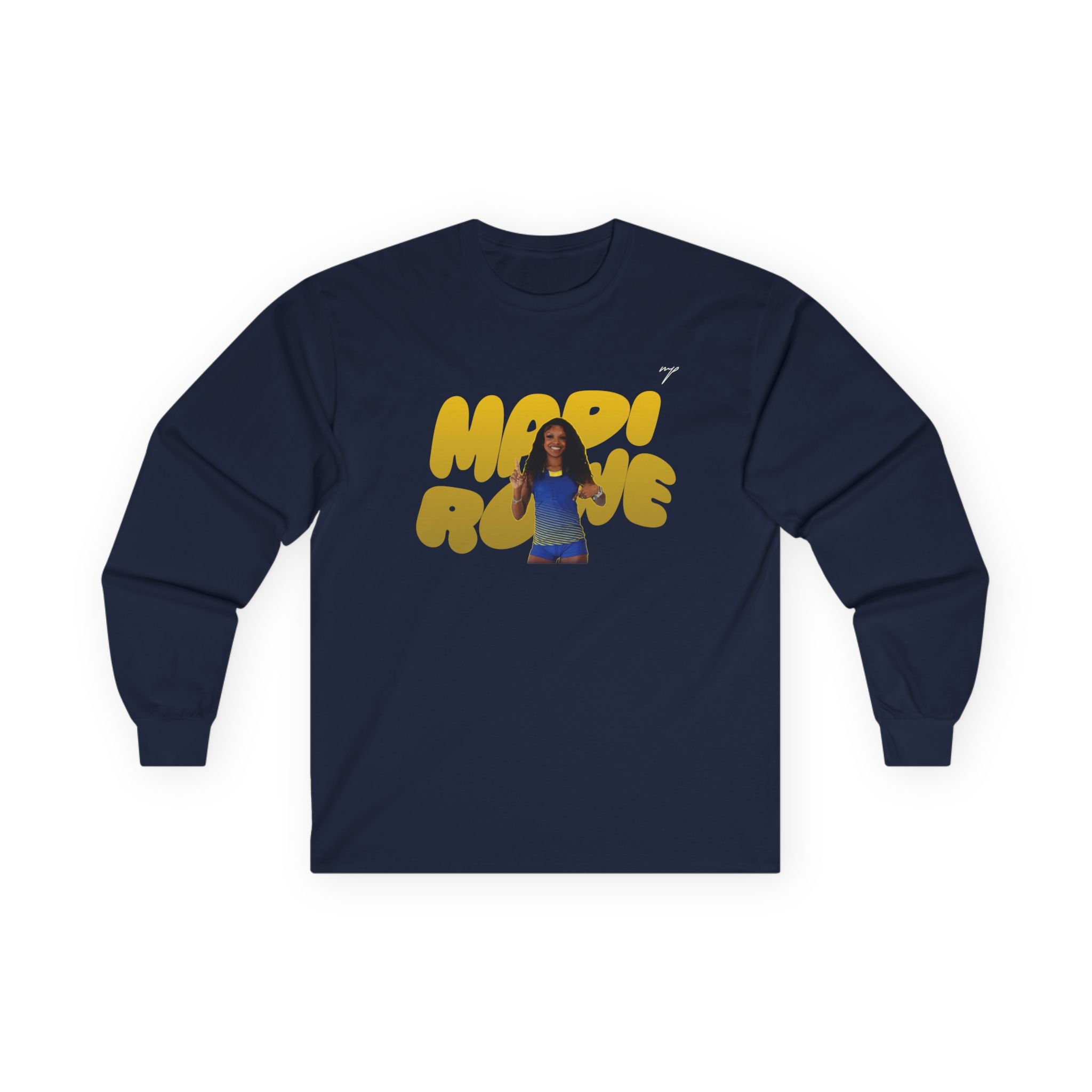 Madison Rowe Long Sleeve Tee