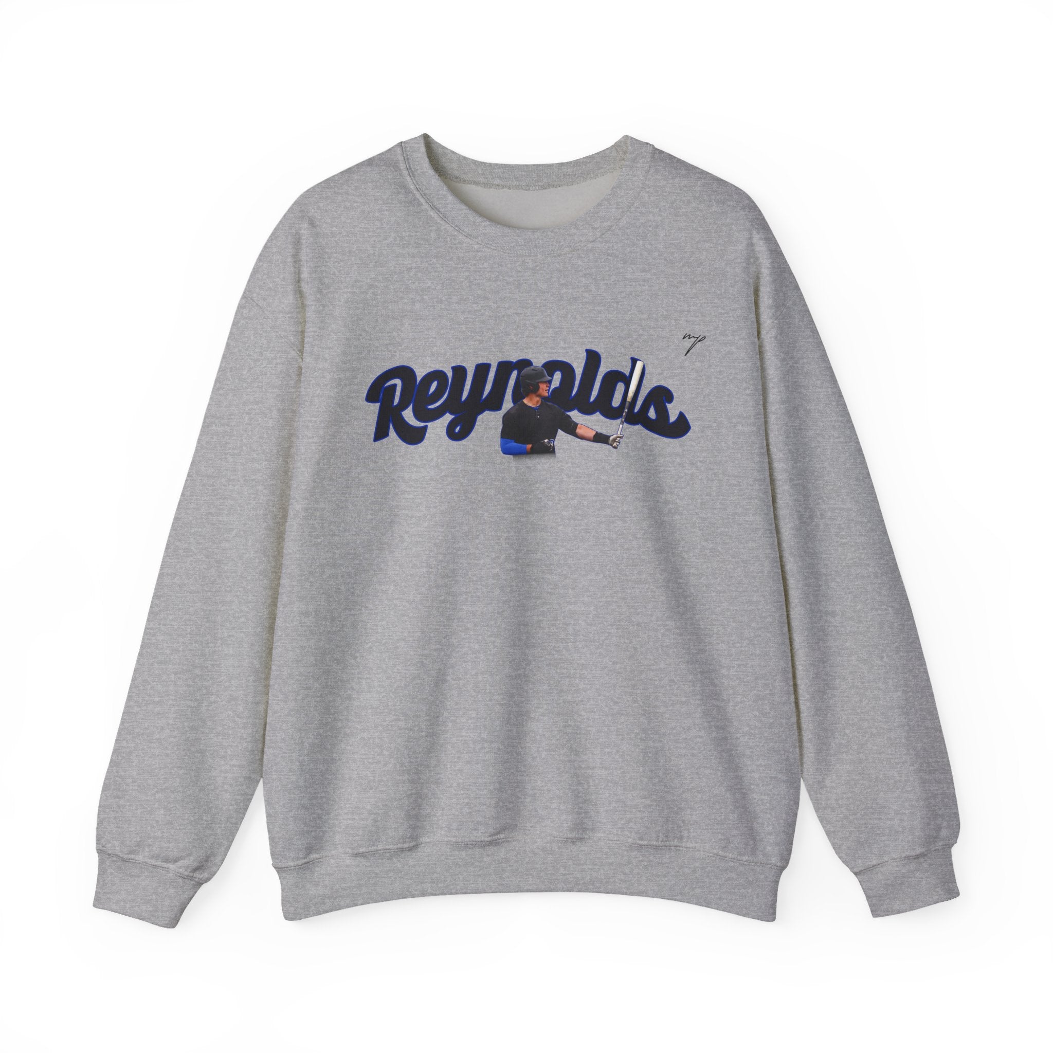 Kolton Reynolds Crewneck
