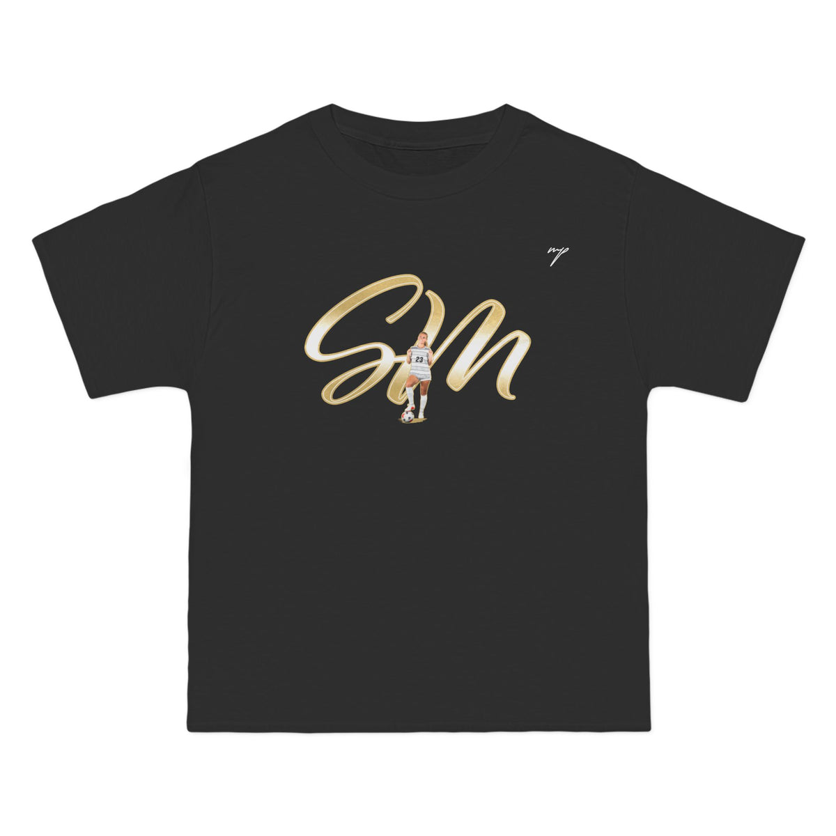 Sienna McAthy Vintage Tee