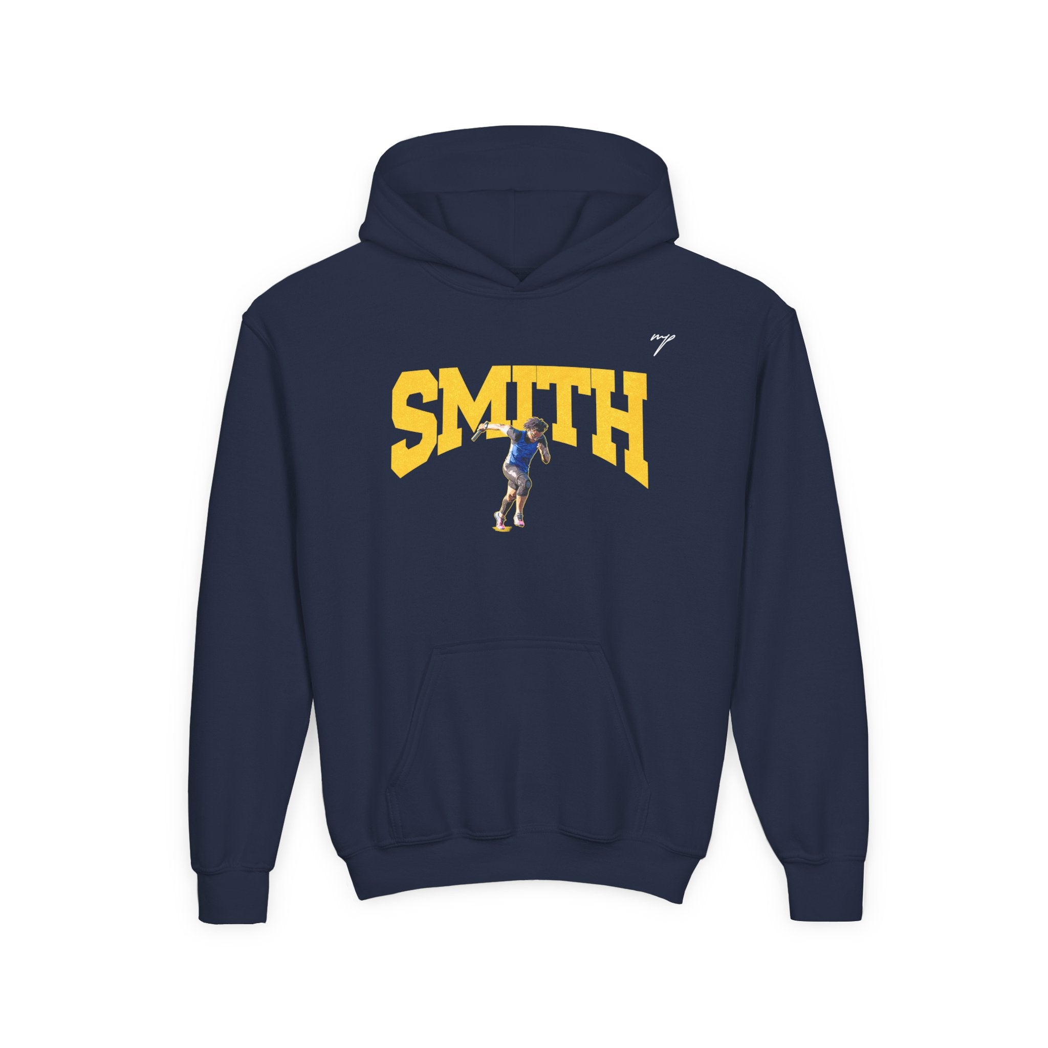 Gavin Smith YOUTH Hoodie