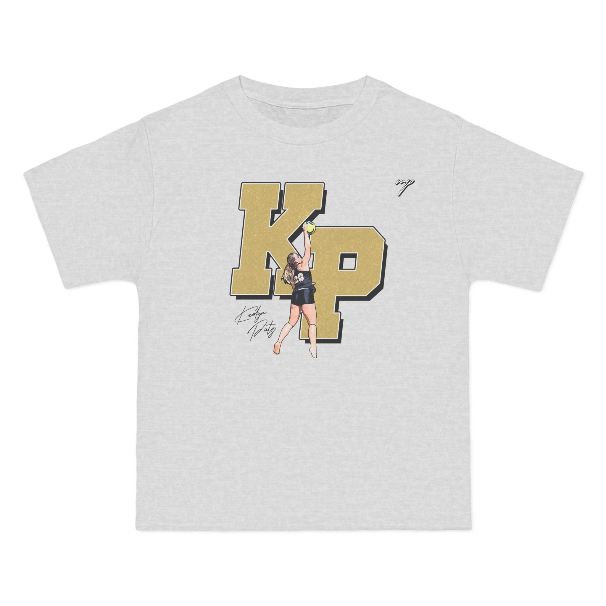 Kaelyn Putz Vintage Tee