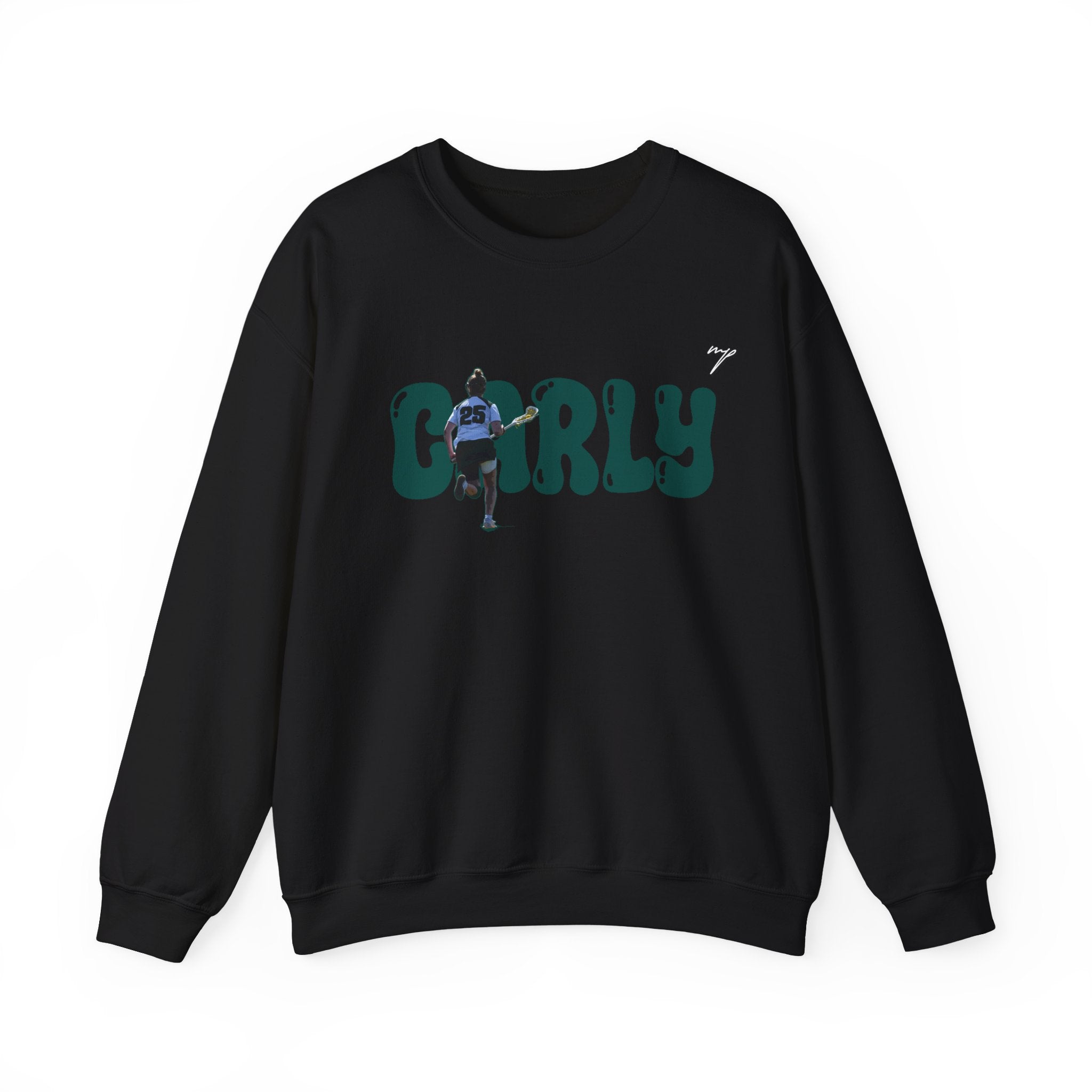 Carly Livingston Crewneck