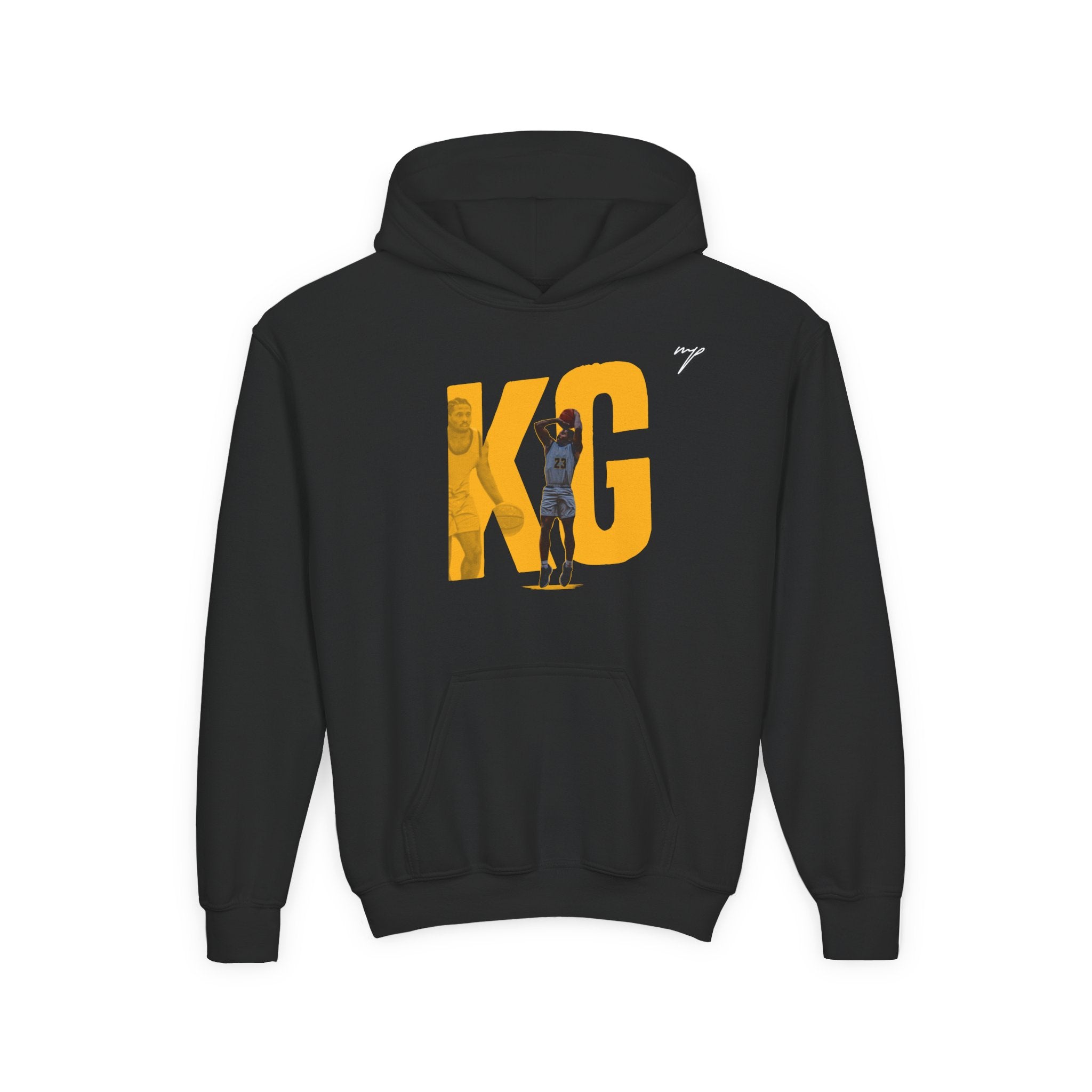 Kenneth Grant Youth Hoodie