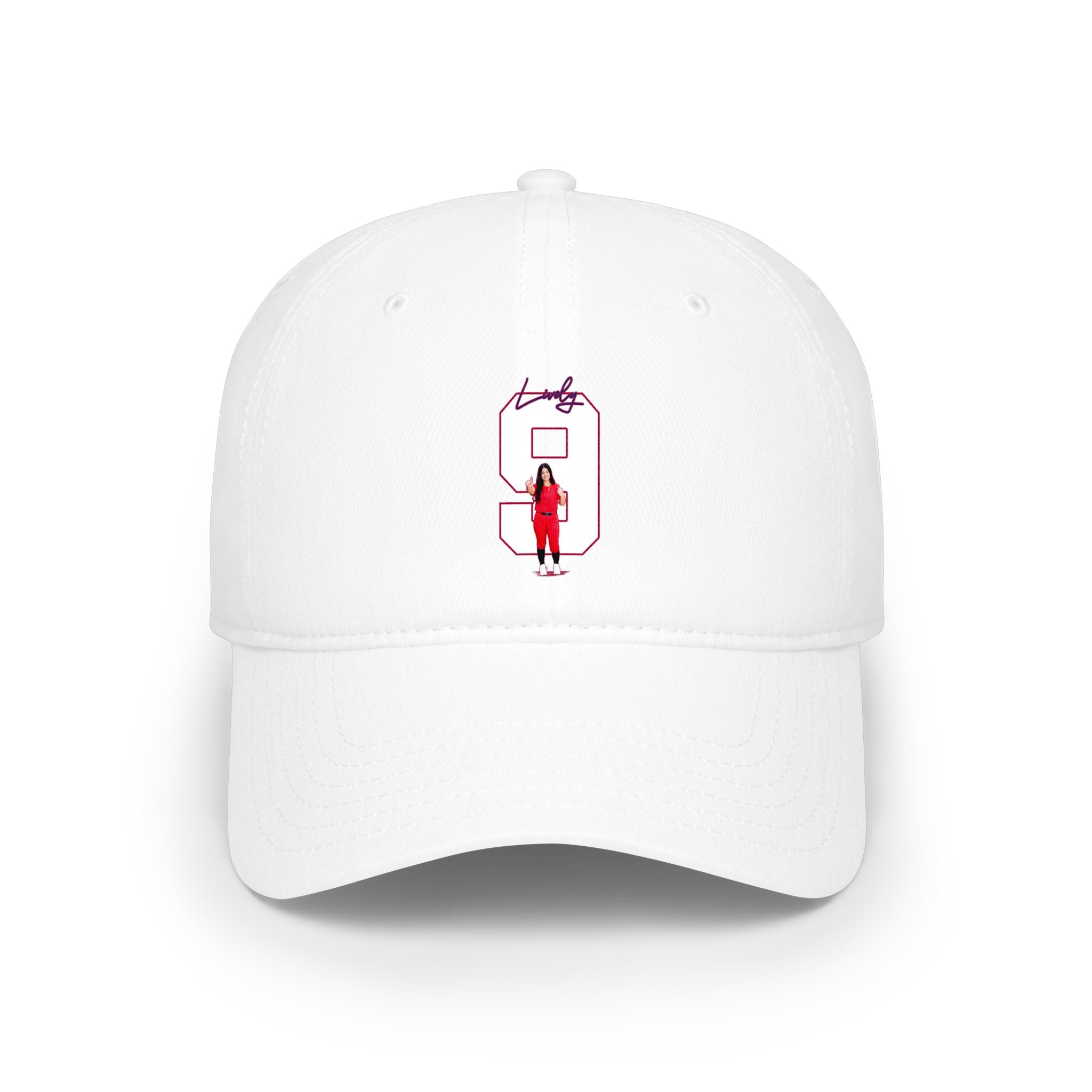 Lively Hanawalt Hat