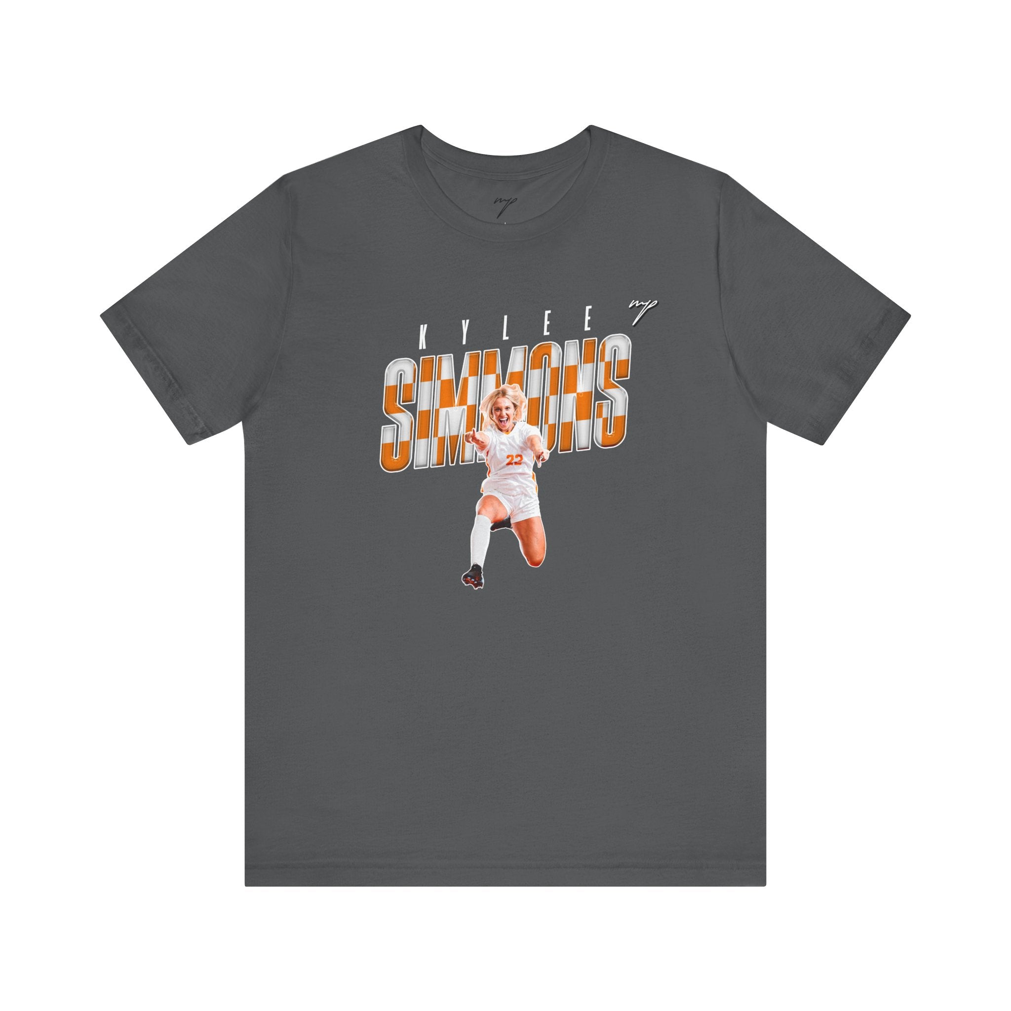 Kylee Simmons Graphic Tee