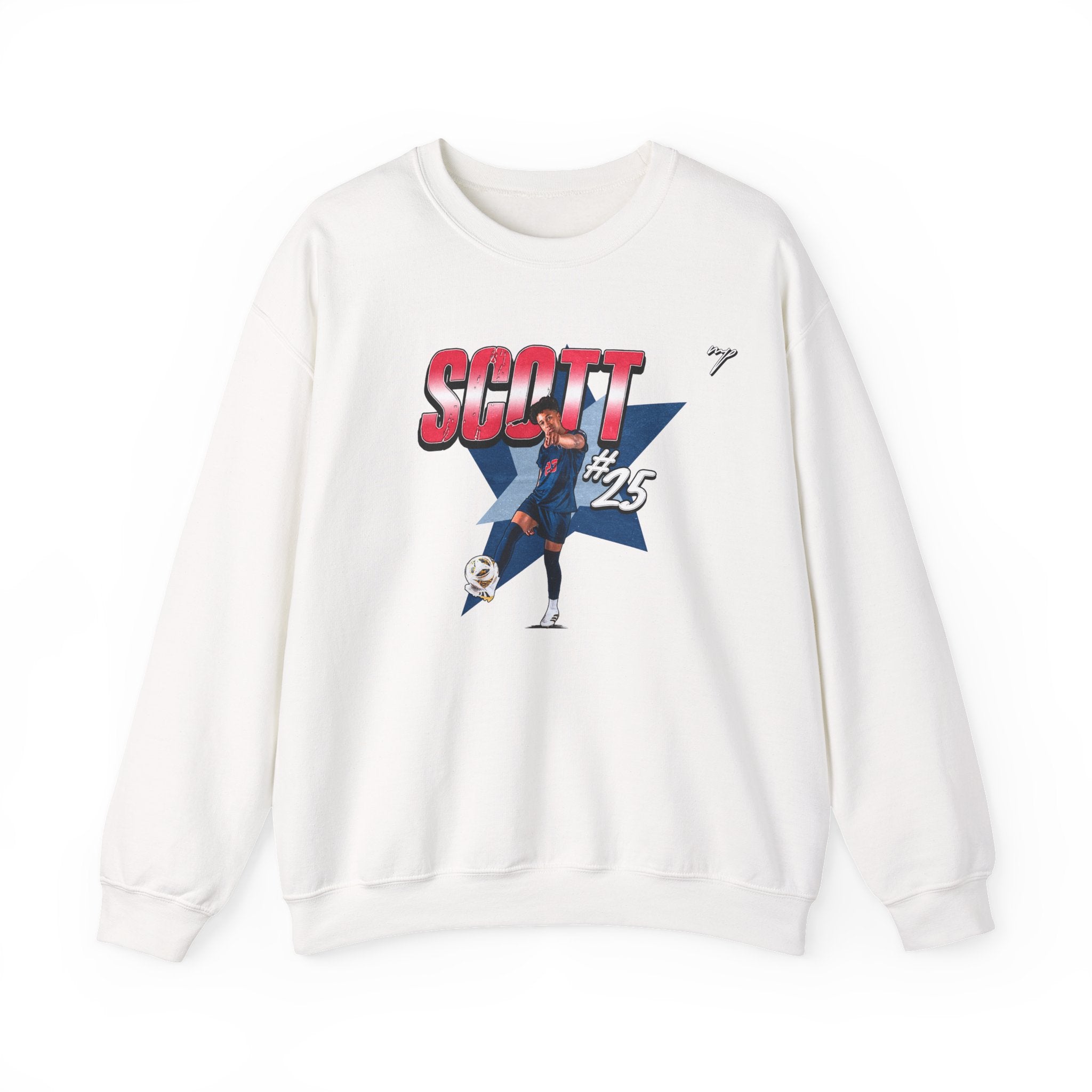 Kaya Scott Crewneck