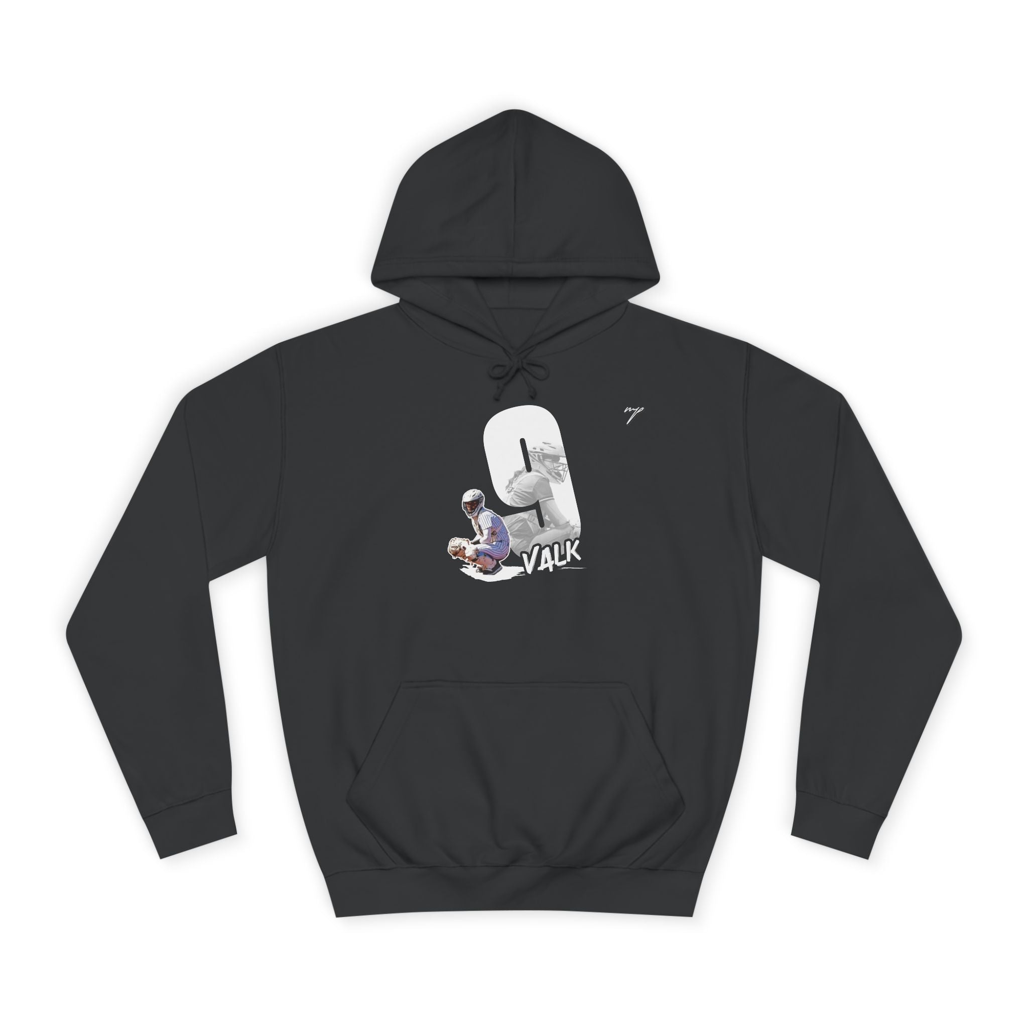 Ava Valk Hoodie
