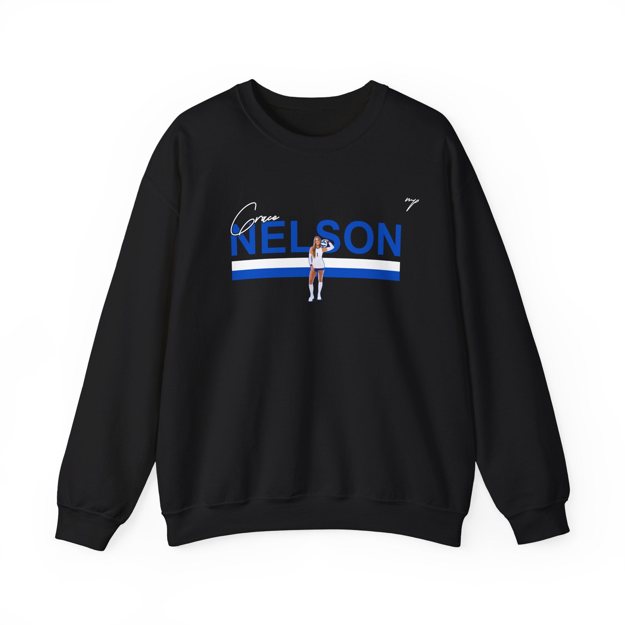 Grace Nelson Crewneck