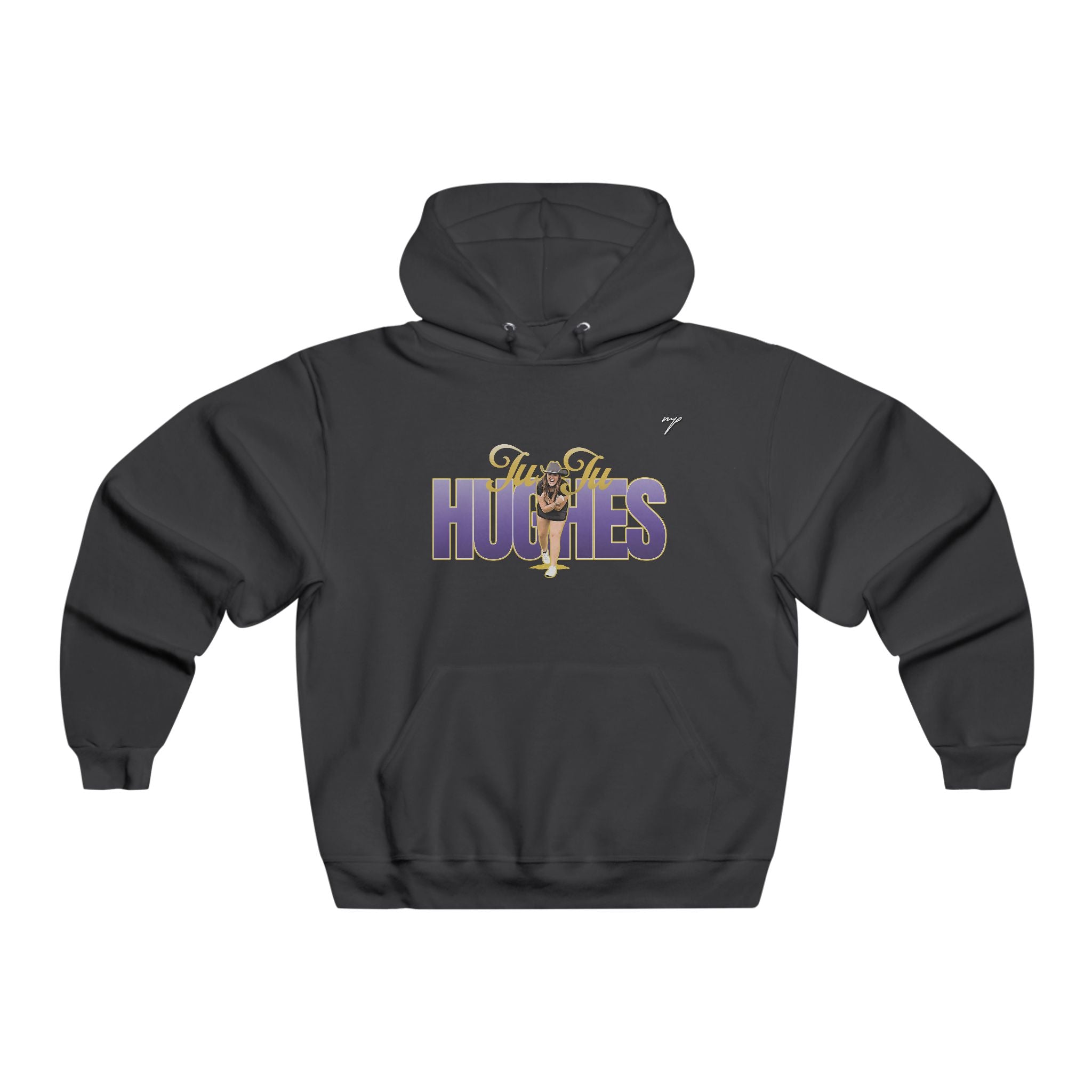 Julia Hughes Vintage Hoodie