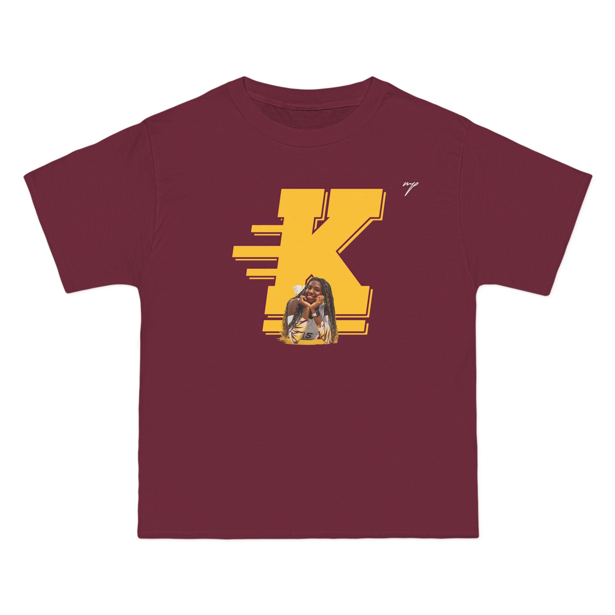 Karla Sanchez Vintage Tee