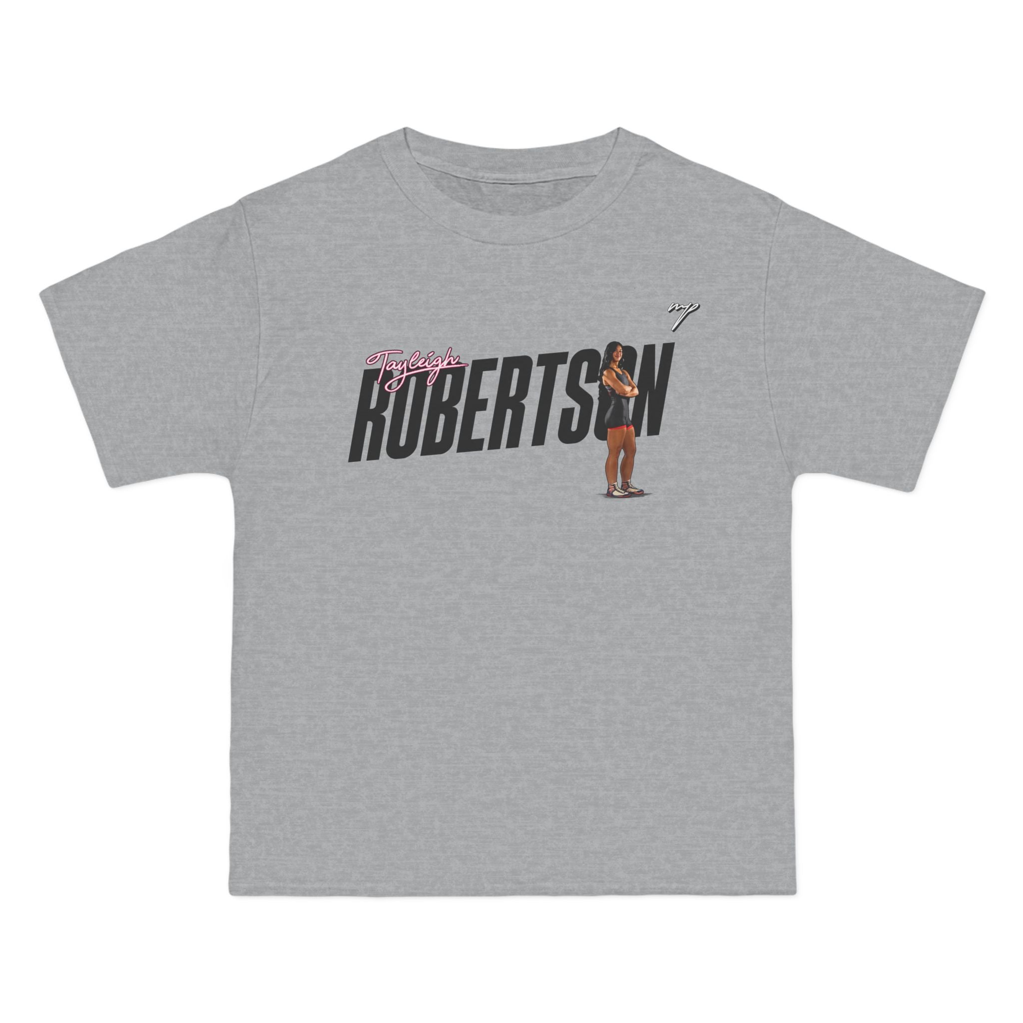 Tayleigh Robertson Vintage Tee