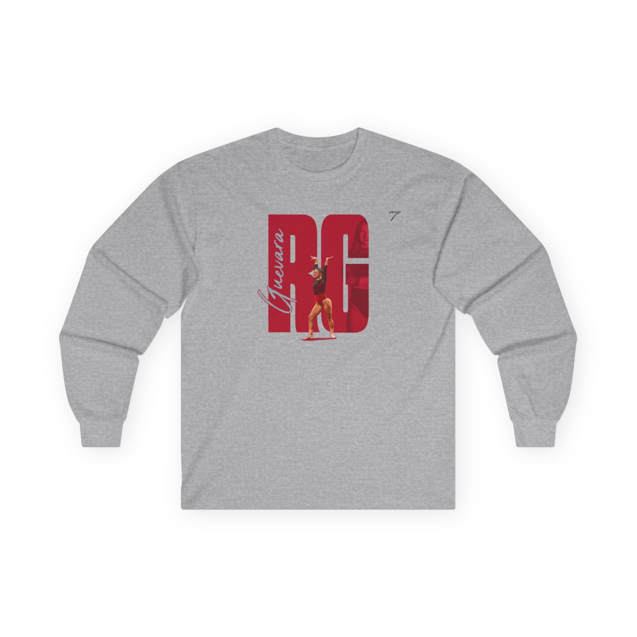 Rylee Guevara Long Sleeve