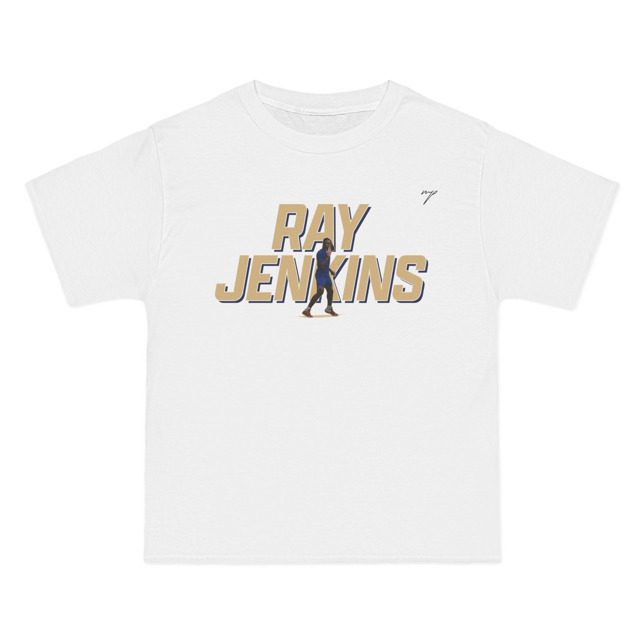 Ray Jenkins Vintage Tee