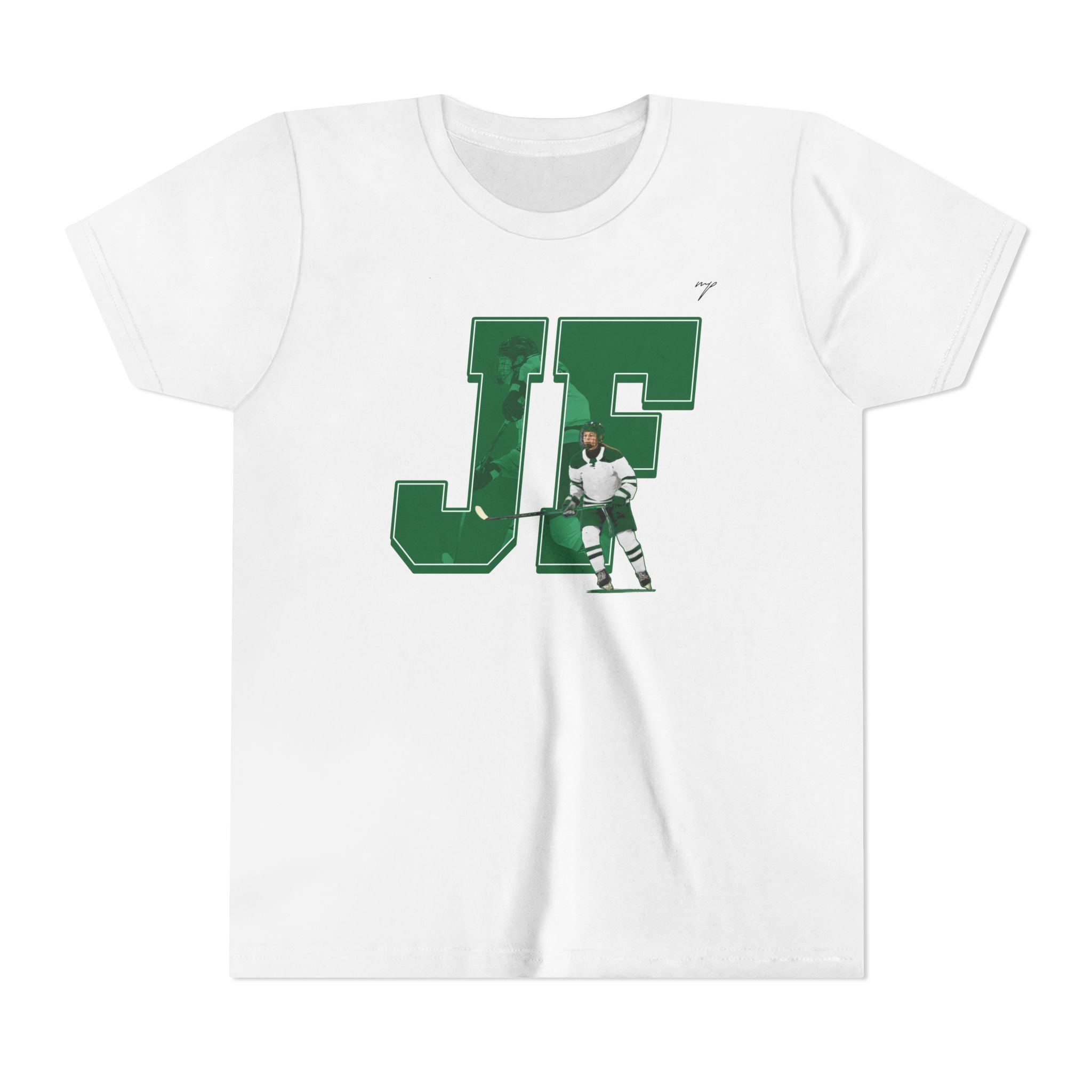 Jaylie French YOUTH Graphic Tee