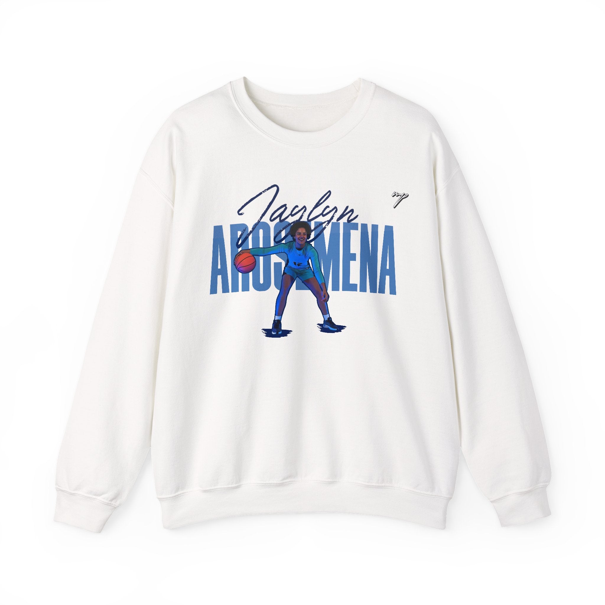 Jaylyn Arosemena Crewneck
