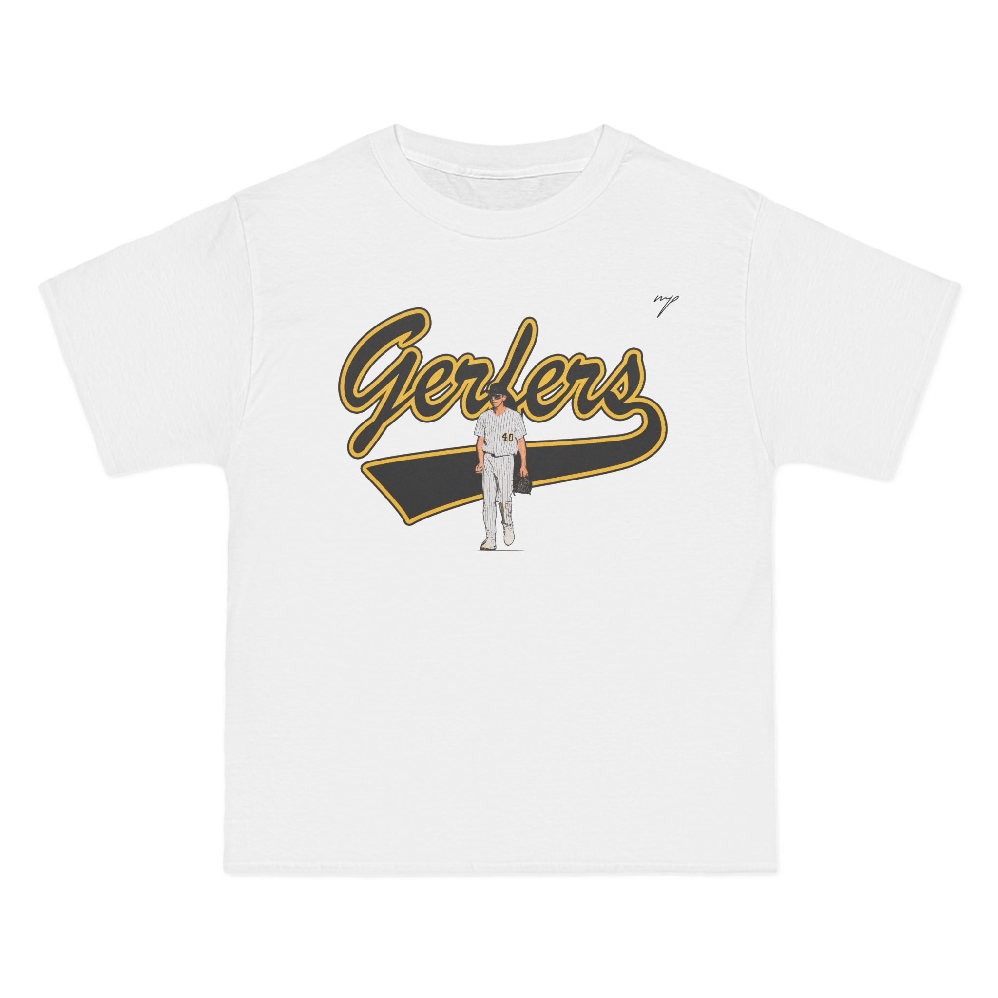 Jason Gerfers Vintage Tee
