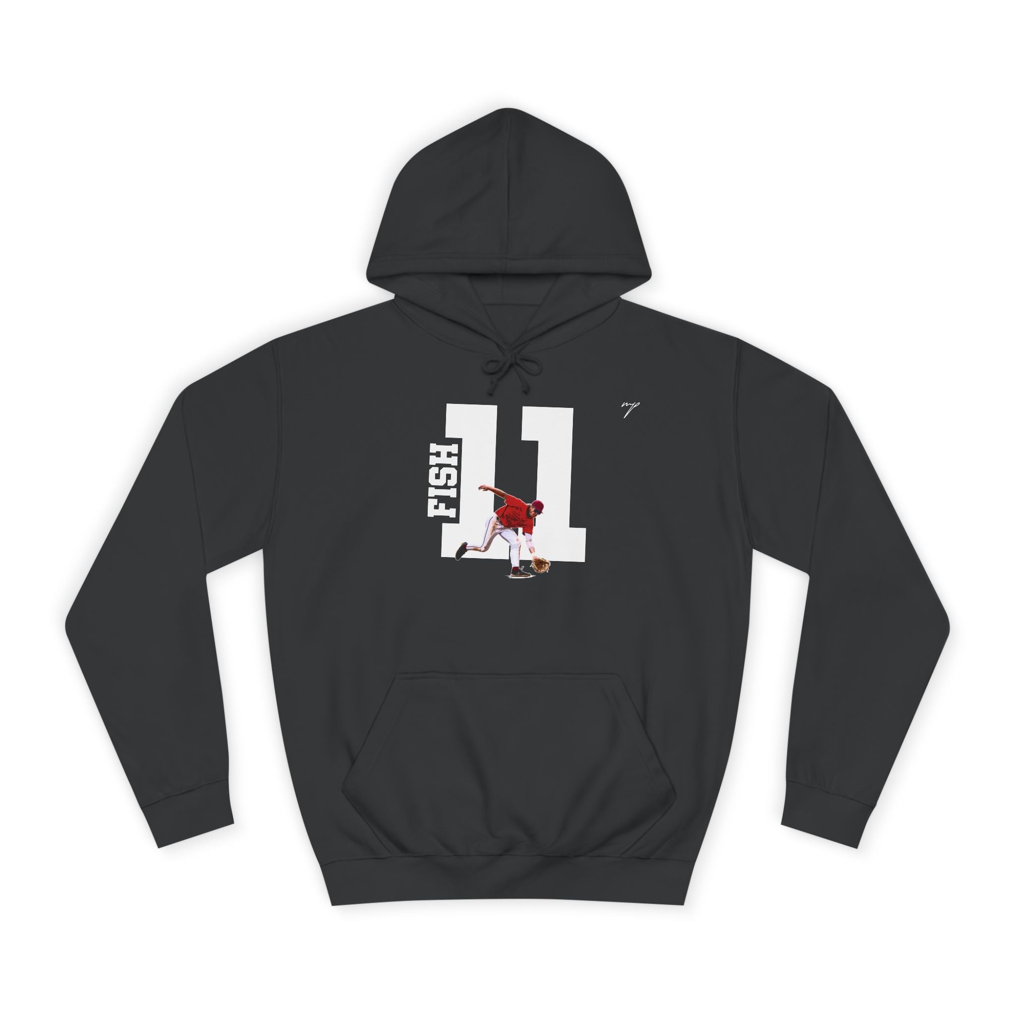 Hayden Carlson Hoodie