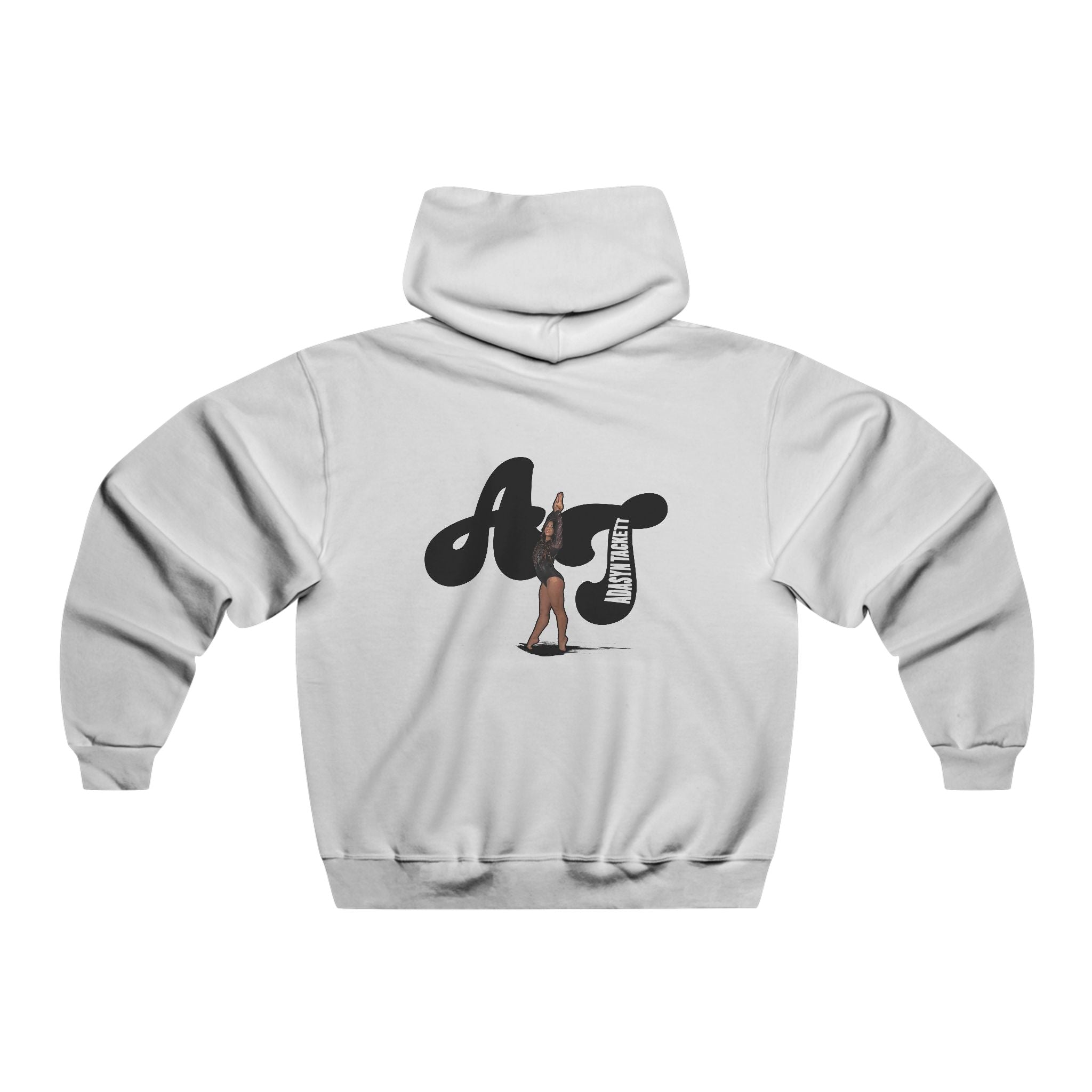 Adasyn Tackett Vintage Hoodie