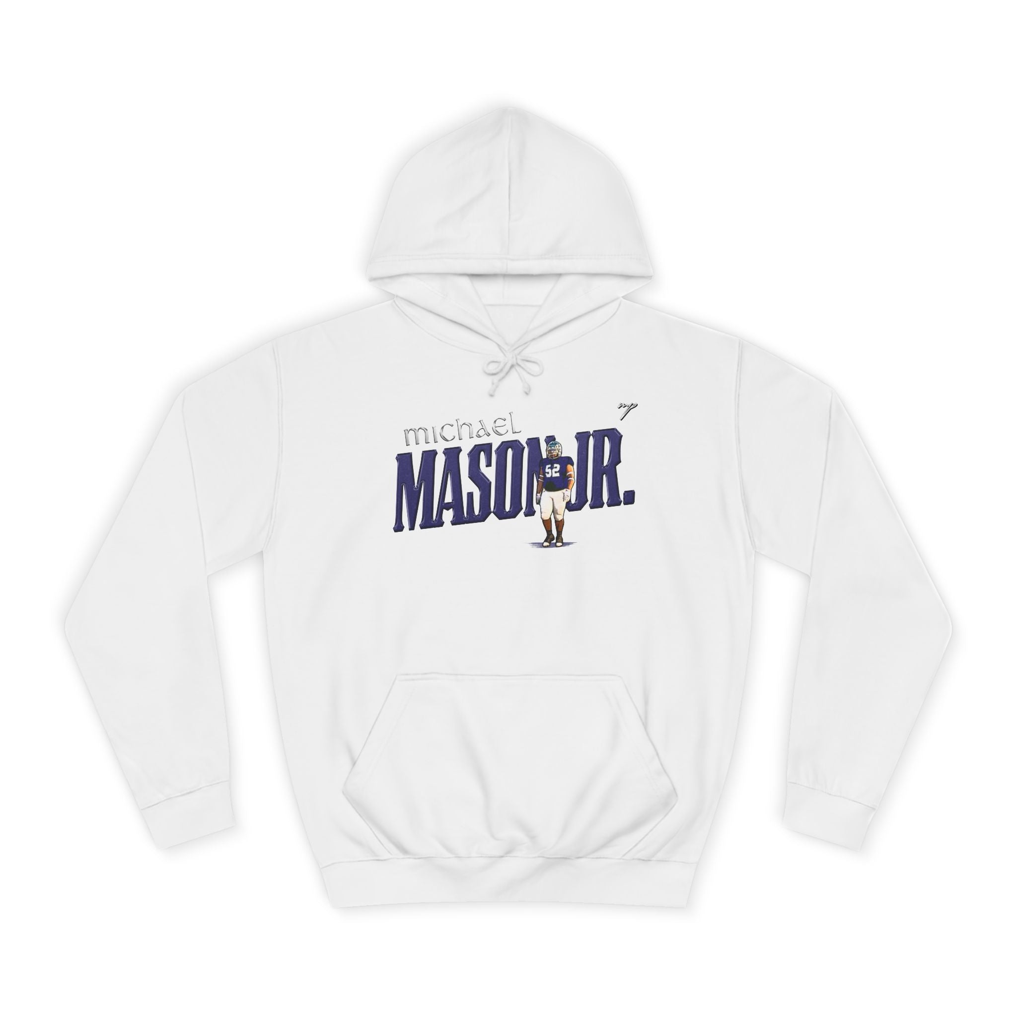 Michael Mason Jr Hoodie