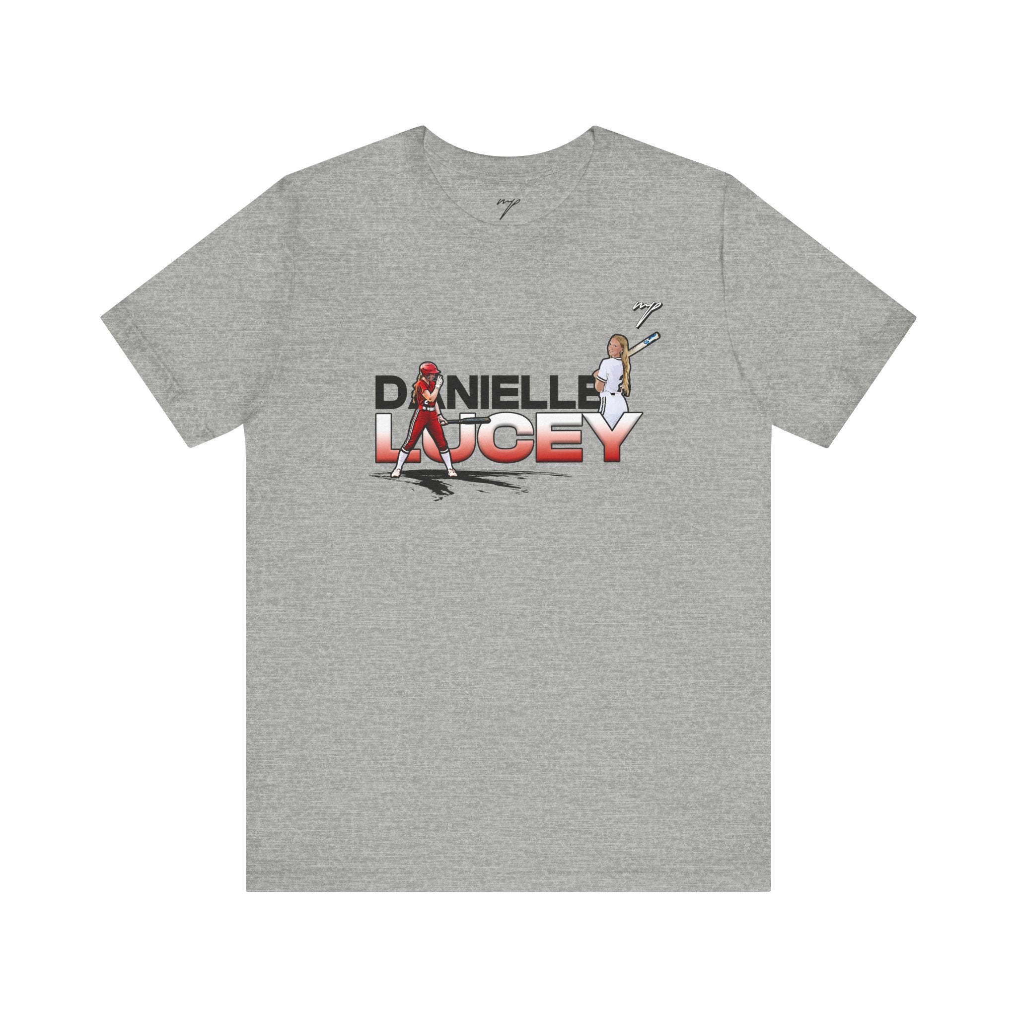 Danielle Lucey Graphic Tee