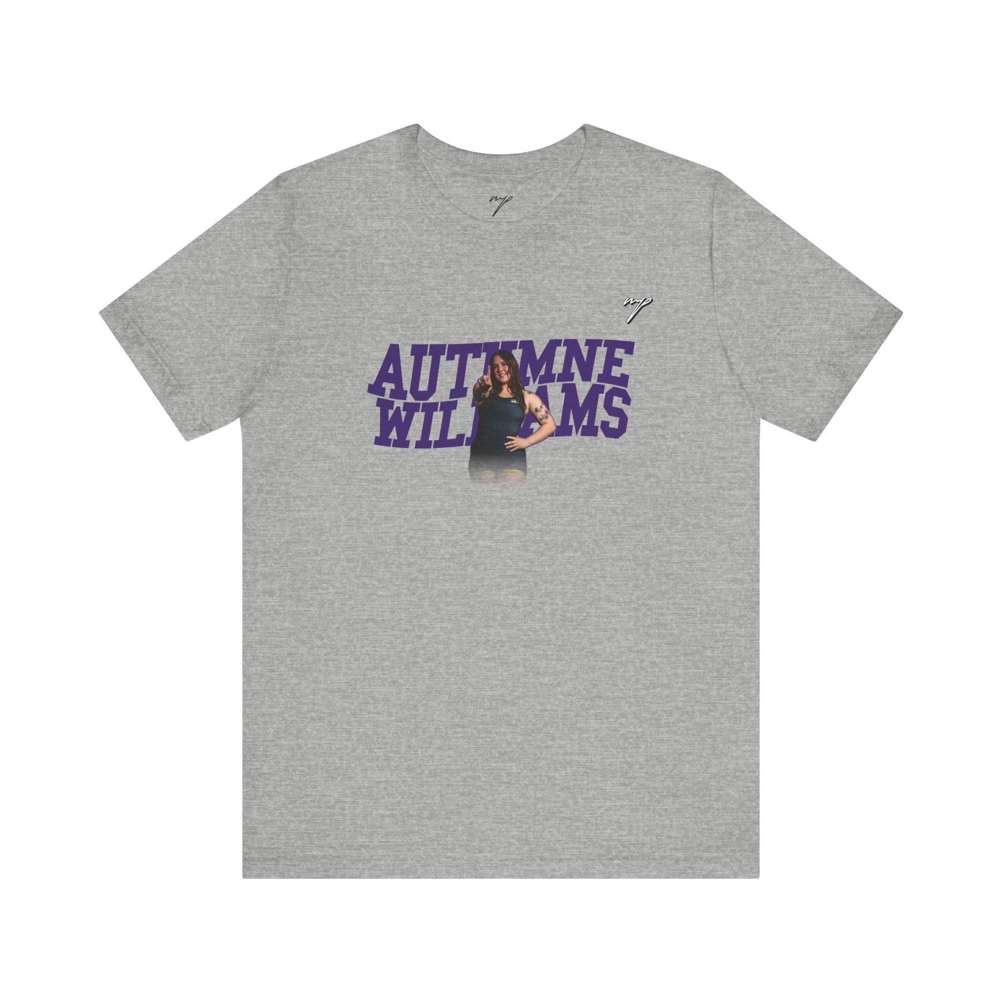 Autumne Williams Graphic Tee