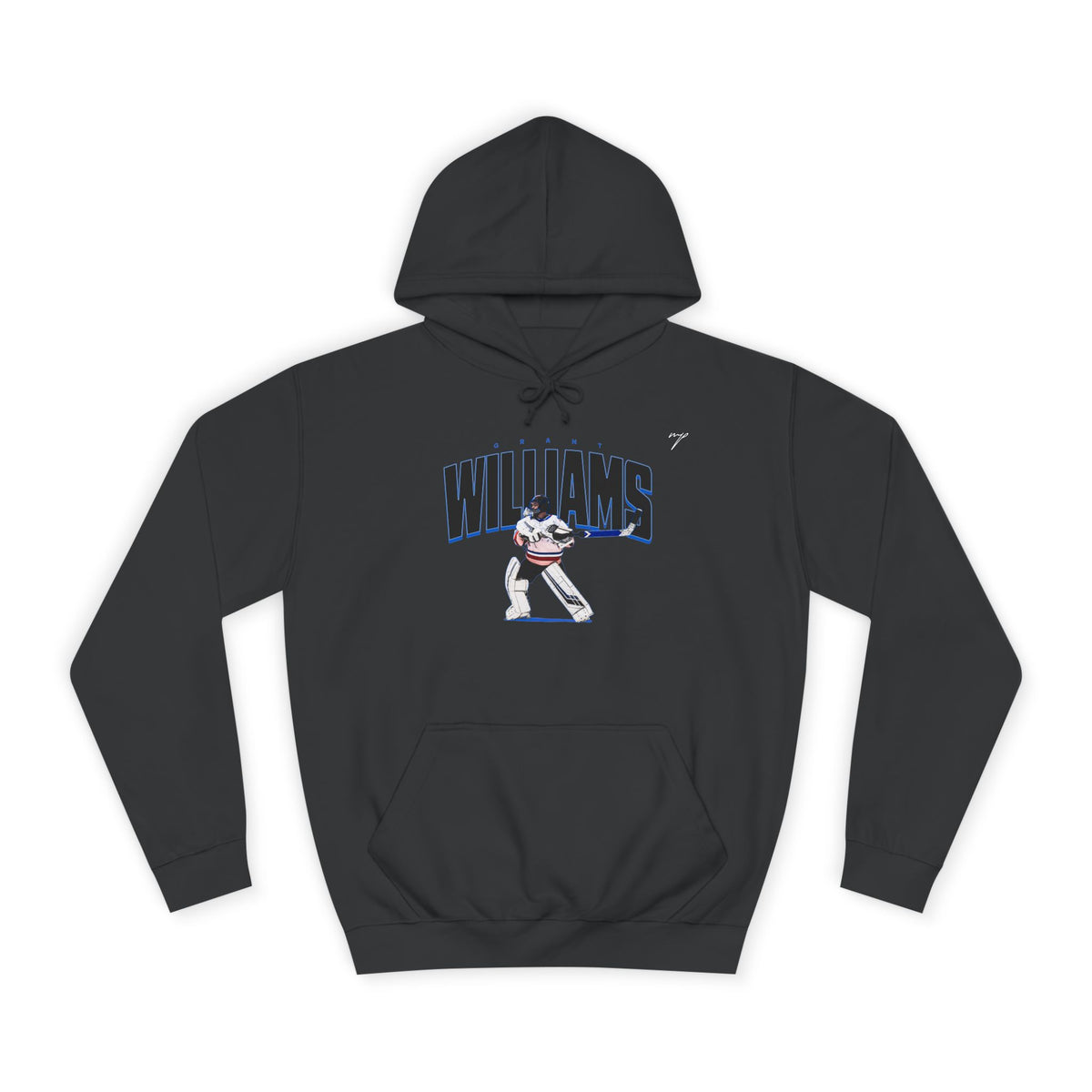 Grant Williams Hoodie