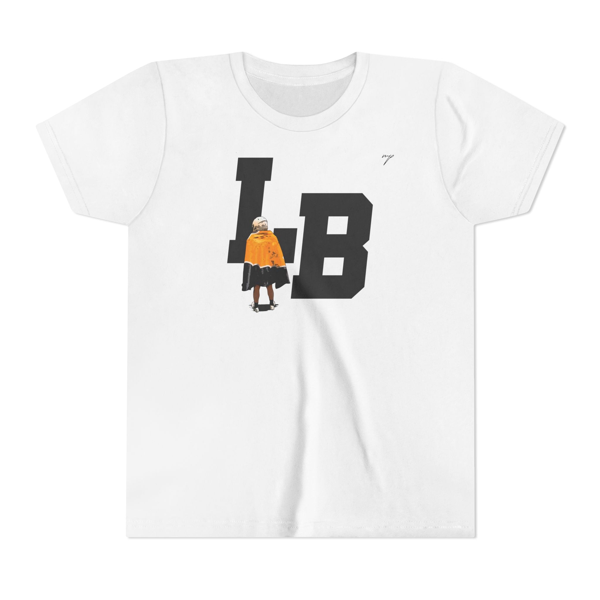 Landon Boston YOUTH Graphic Tee