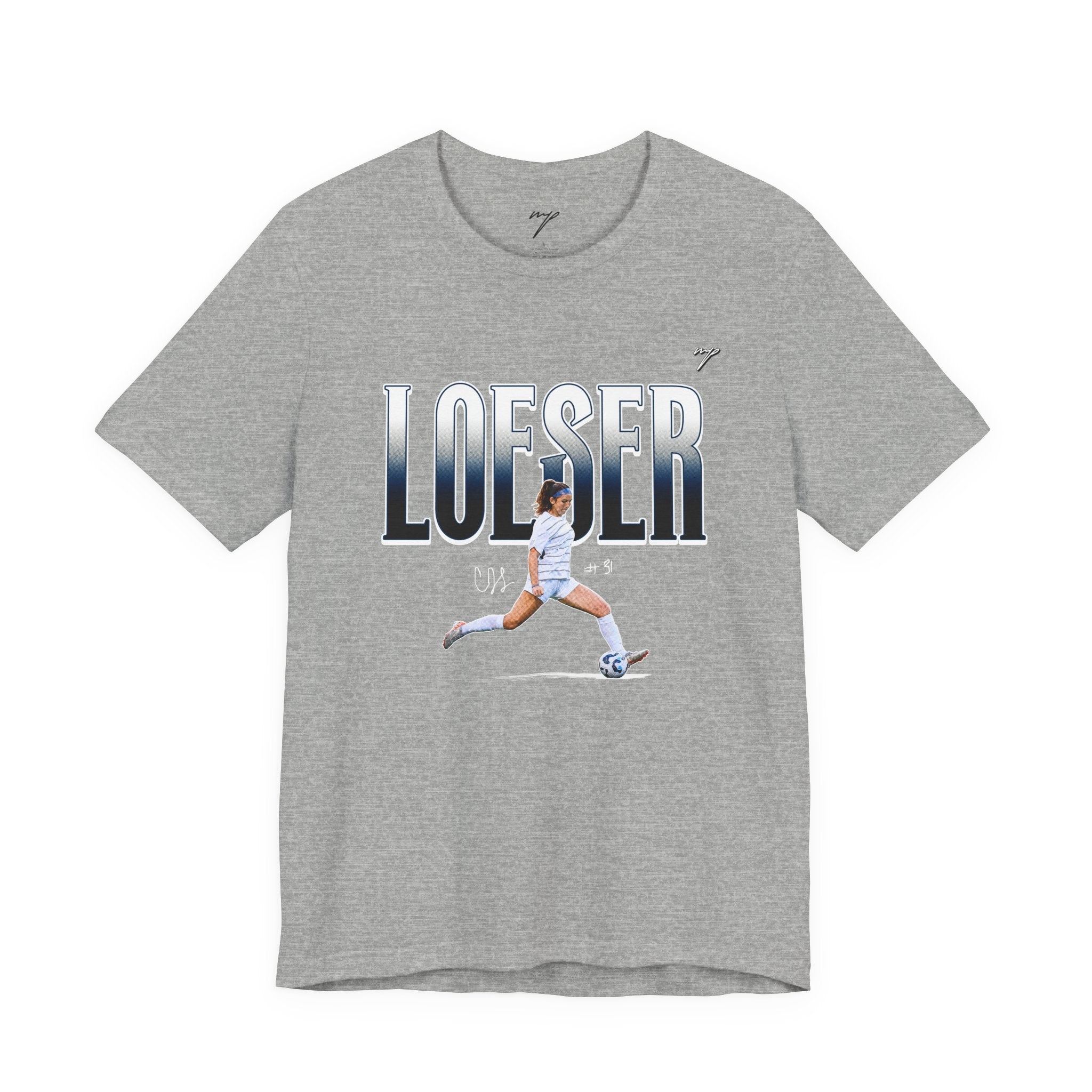 Chelsea Loeser Graphic Tee